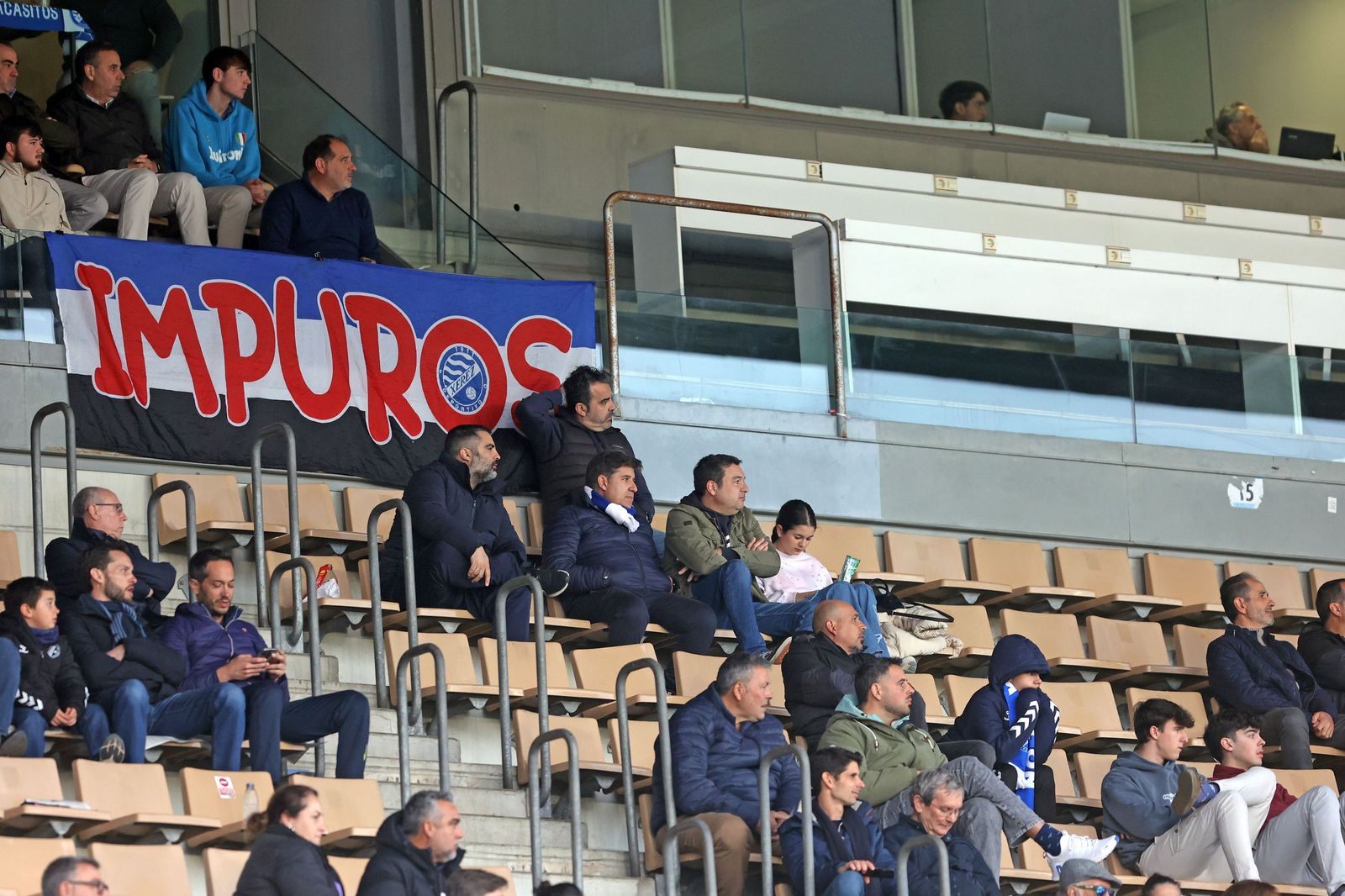 Búscate en el Xerez DFC contra el UCAM Murcia CF en Chapín