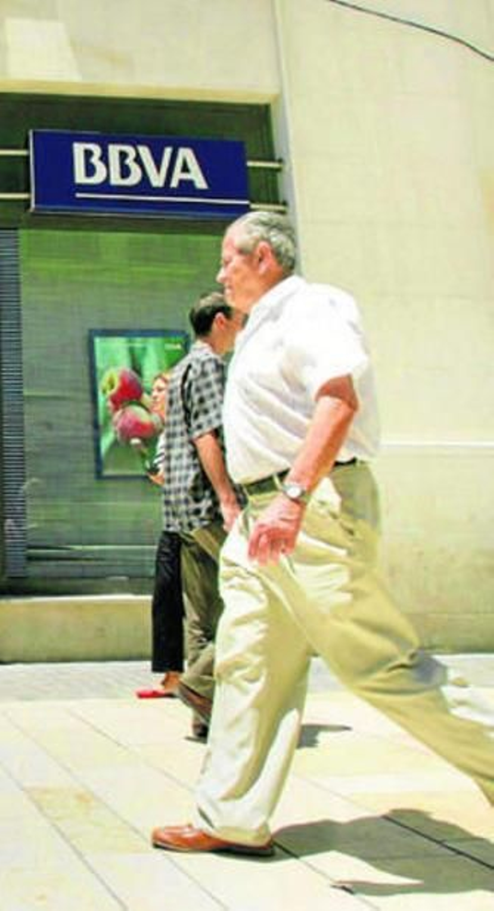 Una de cada tres hipotecas tienen cláusulas suelo.