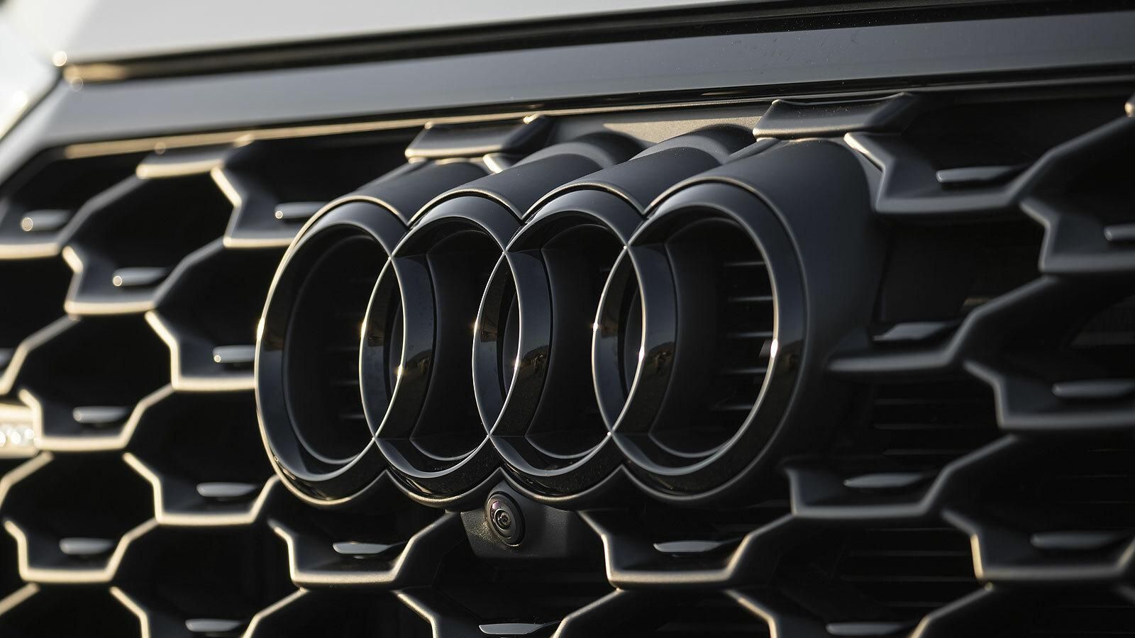 El diseño del nuevo Audi Q3 Sportback es llamativo.