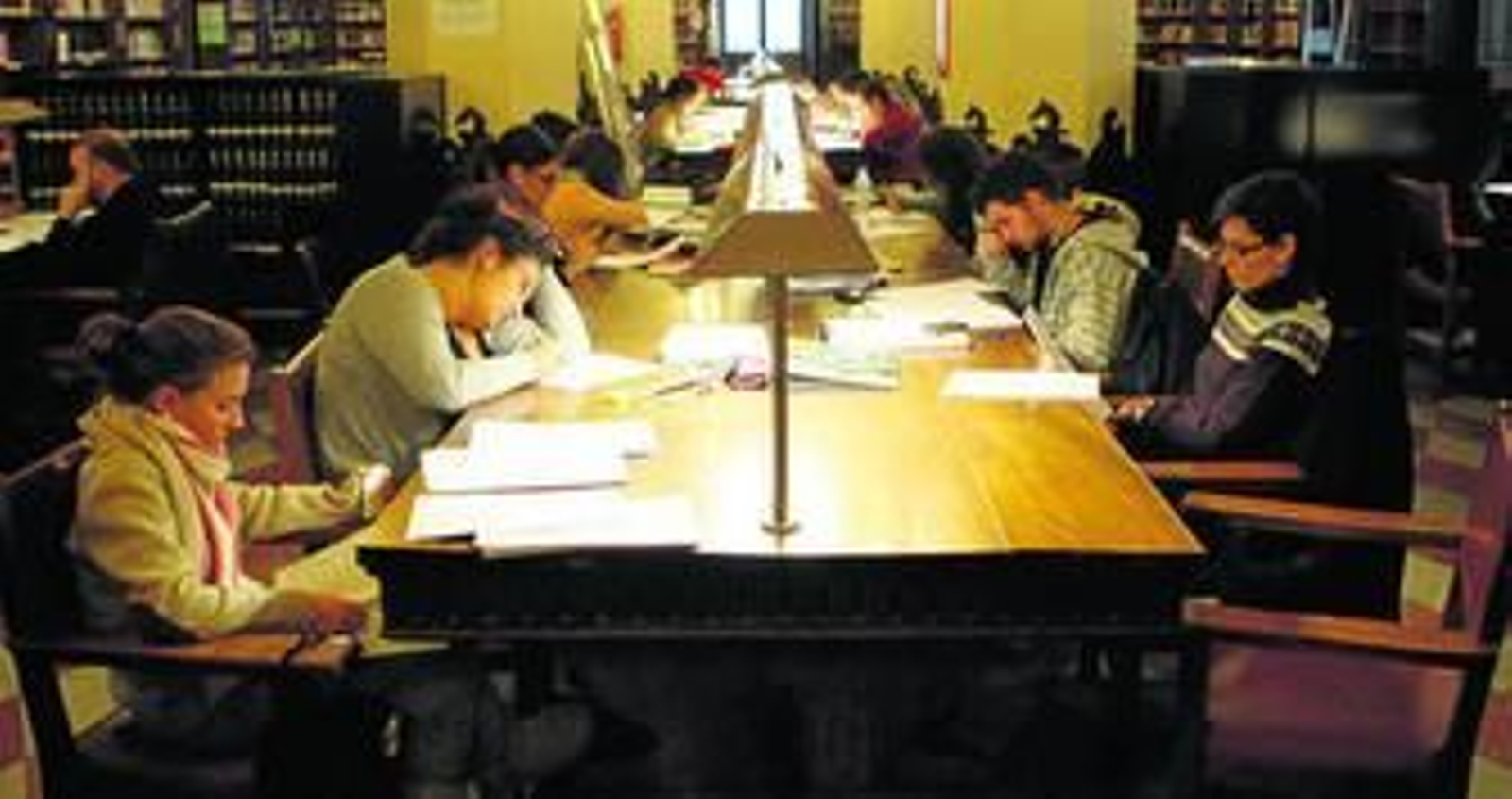 Los derechos y deberes de los estudiantes