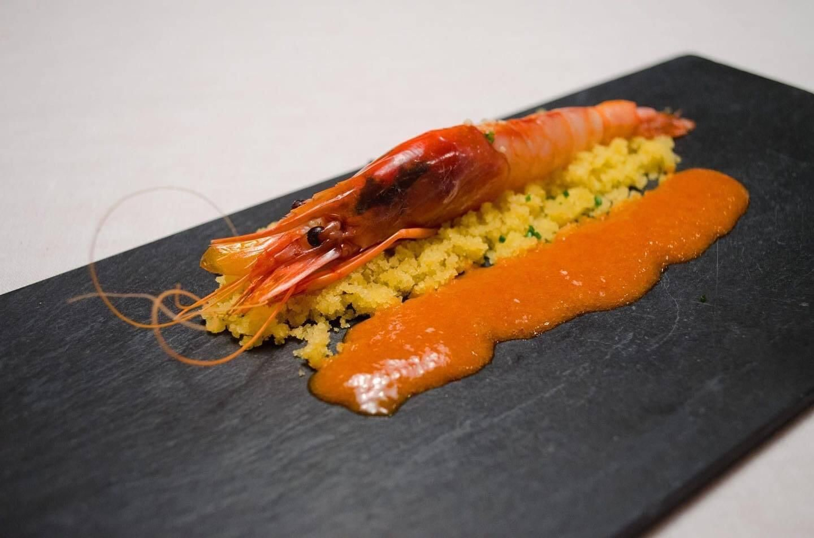 Restaurante Alejandro (Roquetas de Mar)