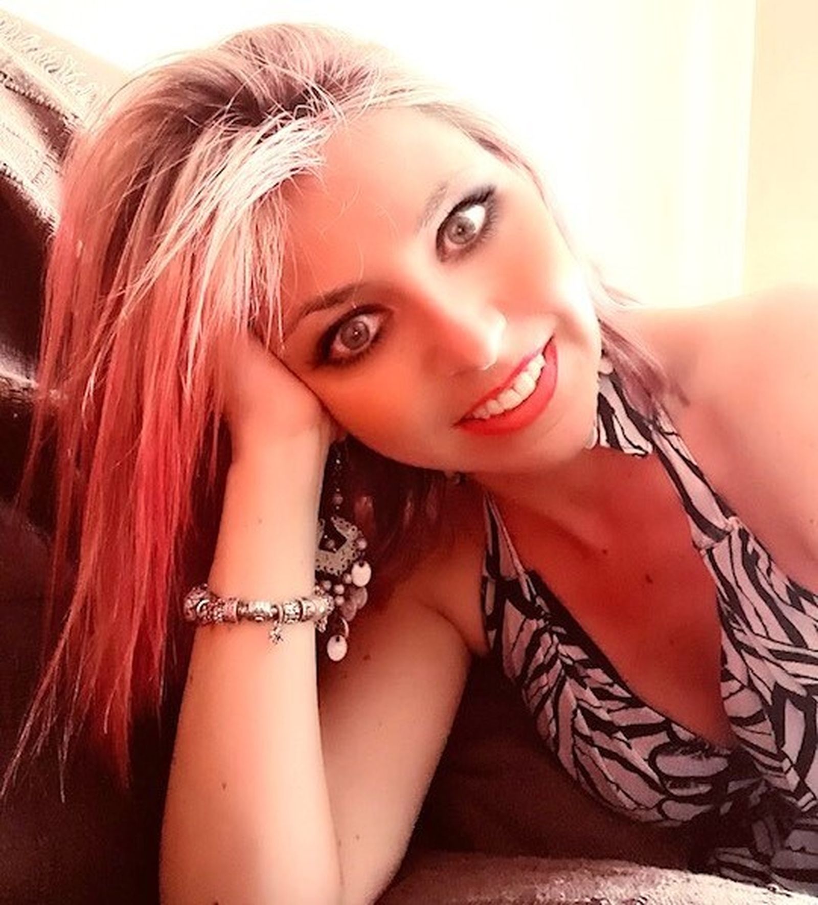 Ana María Álvarez es una apasionada de la literatura fantástica.