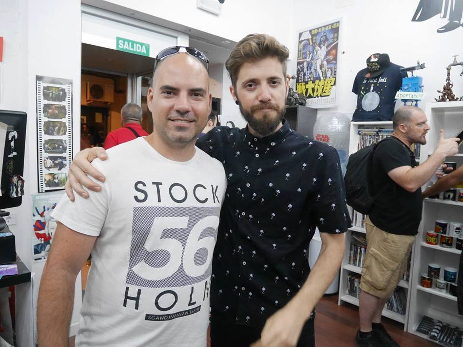 Víctor Miralles de Vmedia.