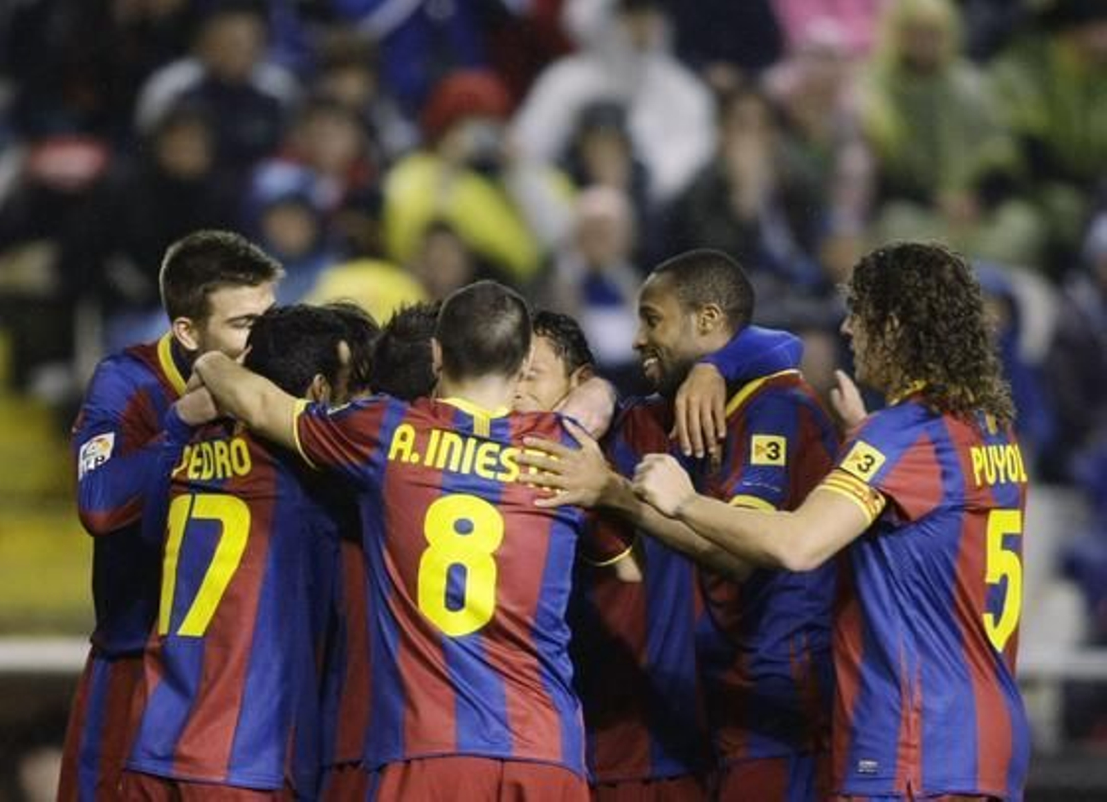 Foto: Efe / Reuters / Afp Photo