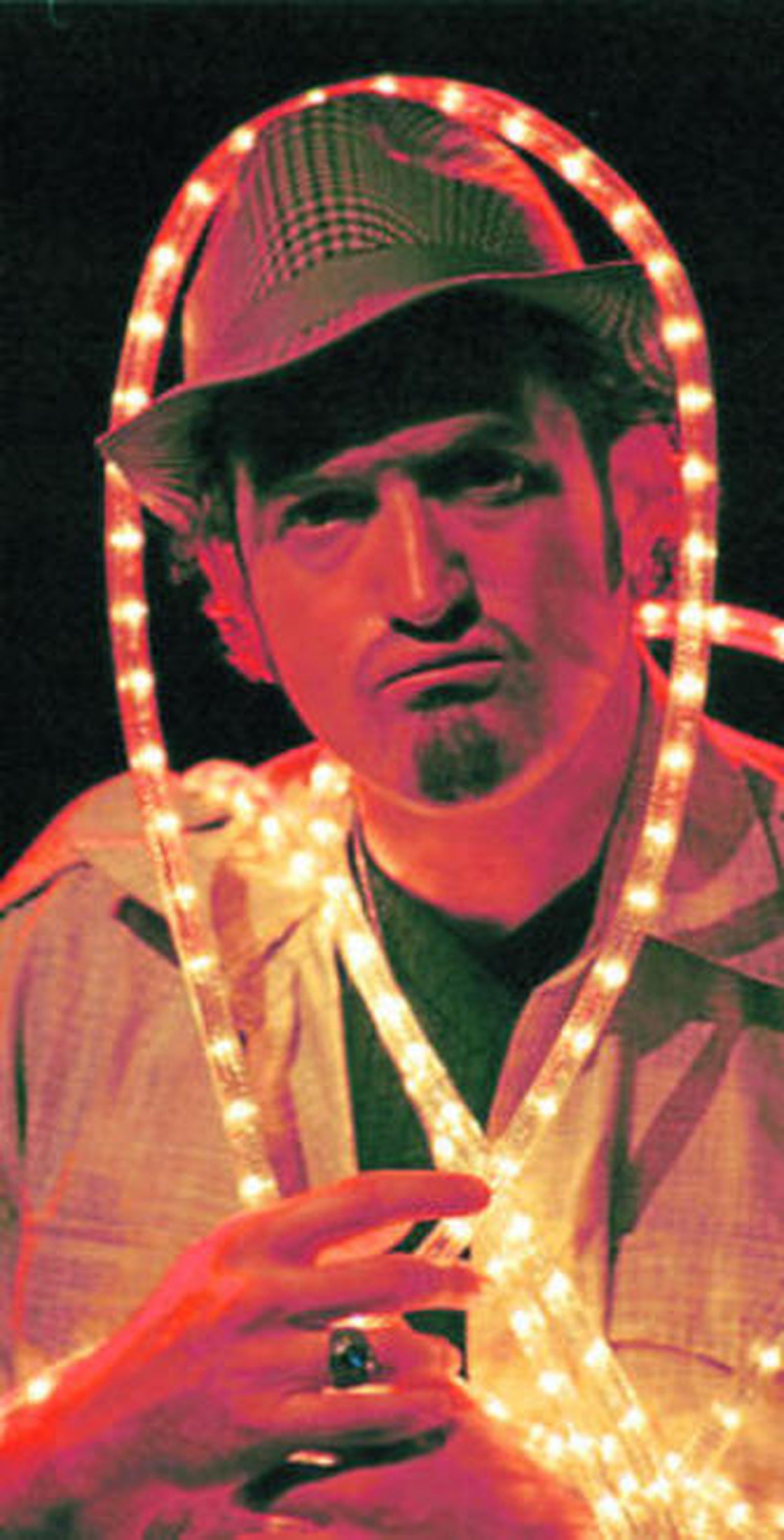 "Doctor Mateo' es una serie muy saludable, por eso hay que verla"