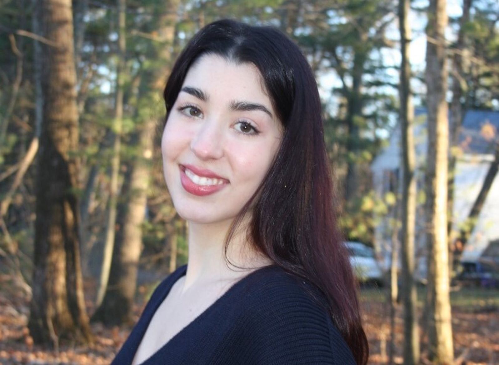 Susana Domene, seleccionada para el Brooke Owens Felloship