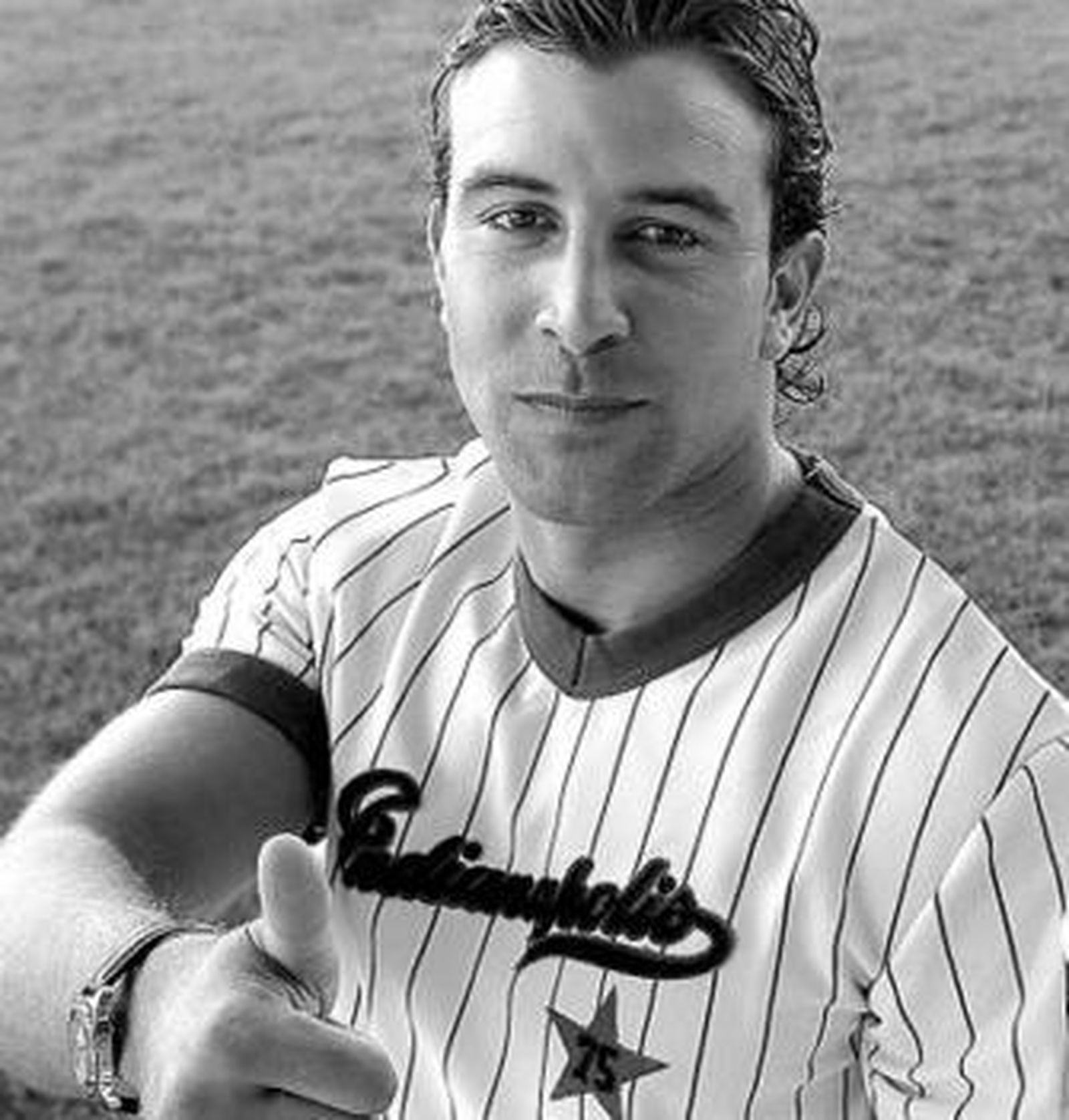 Kraus ya es oficialmente jugador del Arcos.