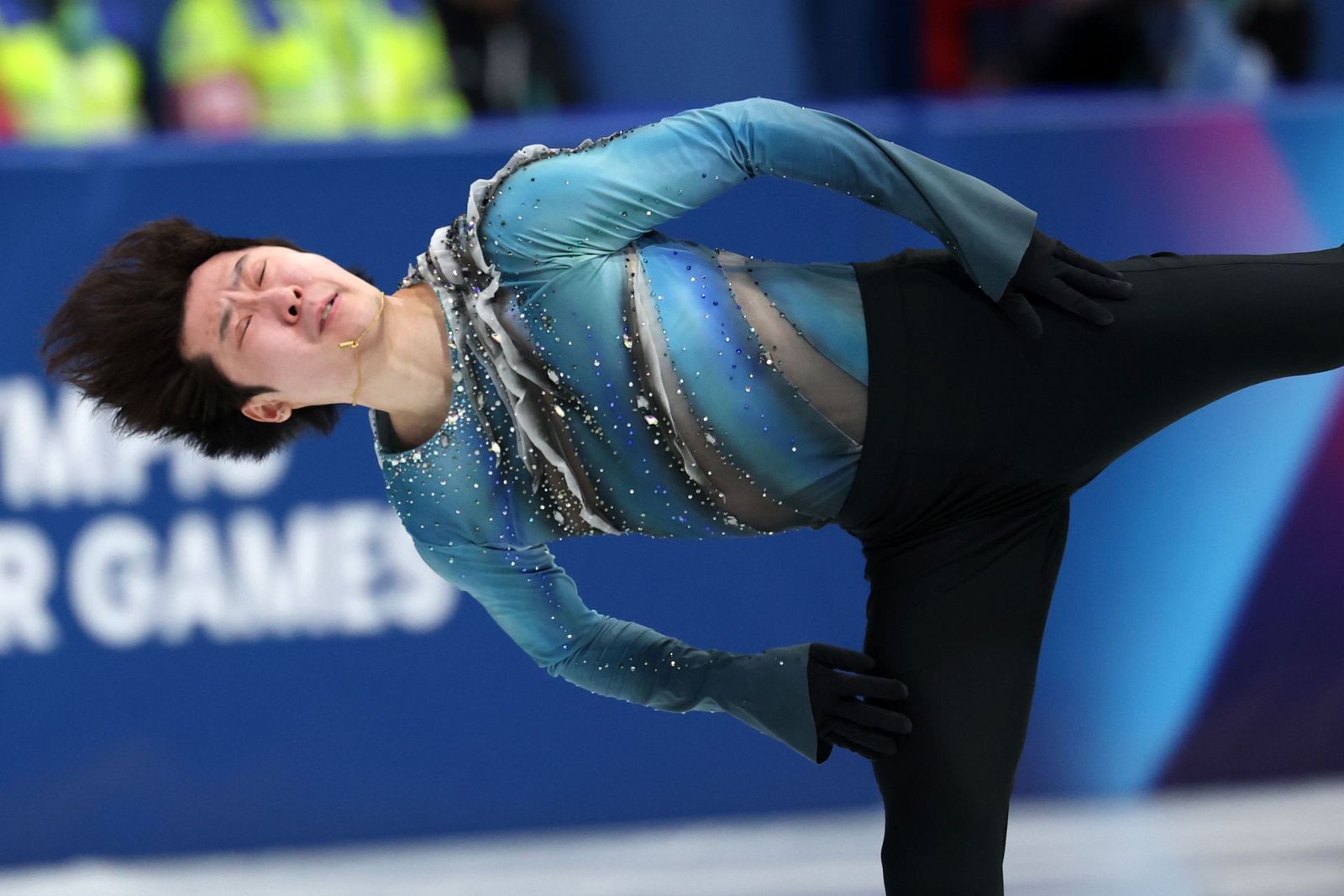 Las mejores fotos de los Juegos Olímpicos de invierno Milán Cortina d'Ampezzo 2026 | Segunda jornada