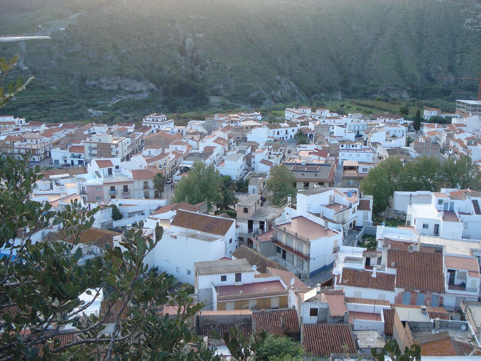 La junta invita al festival de música de cámara en El Valle de Lecrín y Vélez de Benaudalla