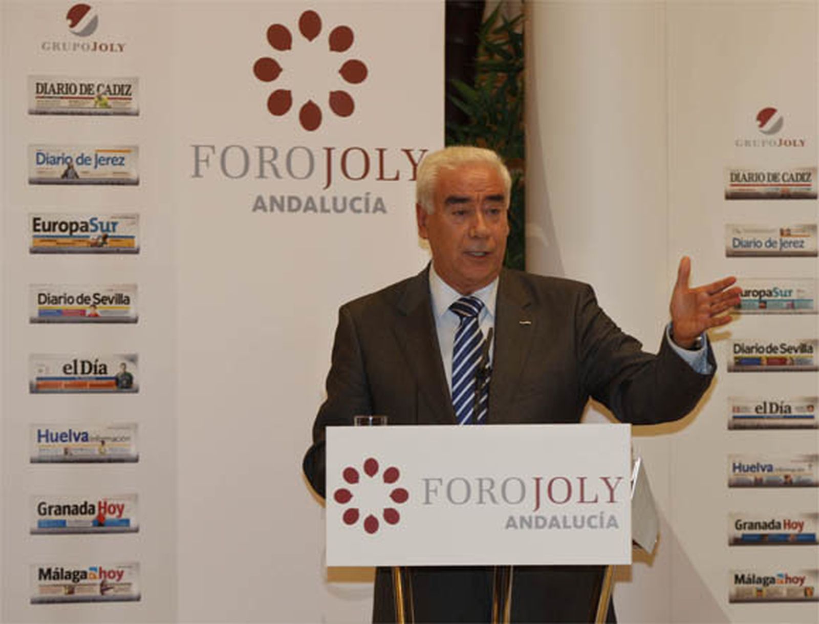 Alonso anuncia la creación de un gran centro de I+D e inteligencia turística