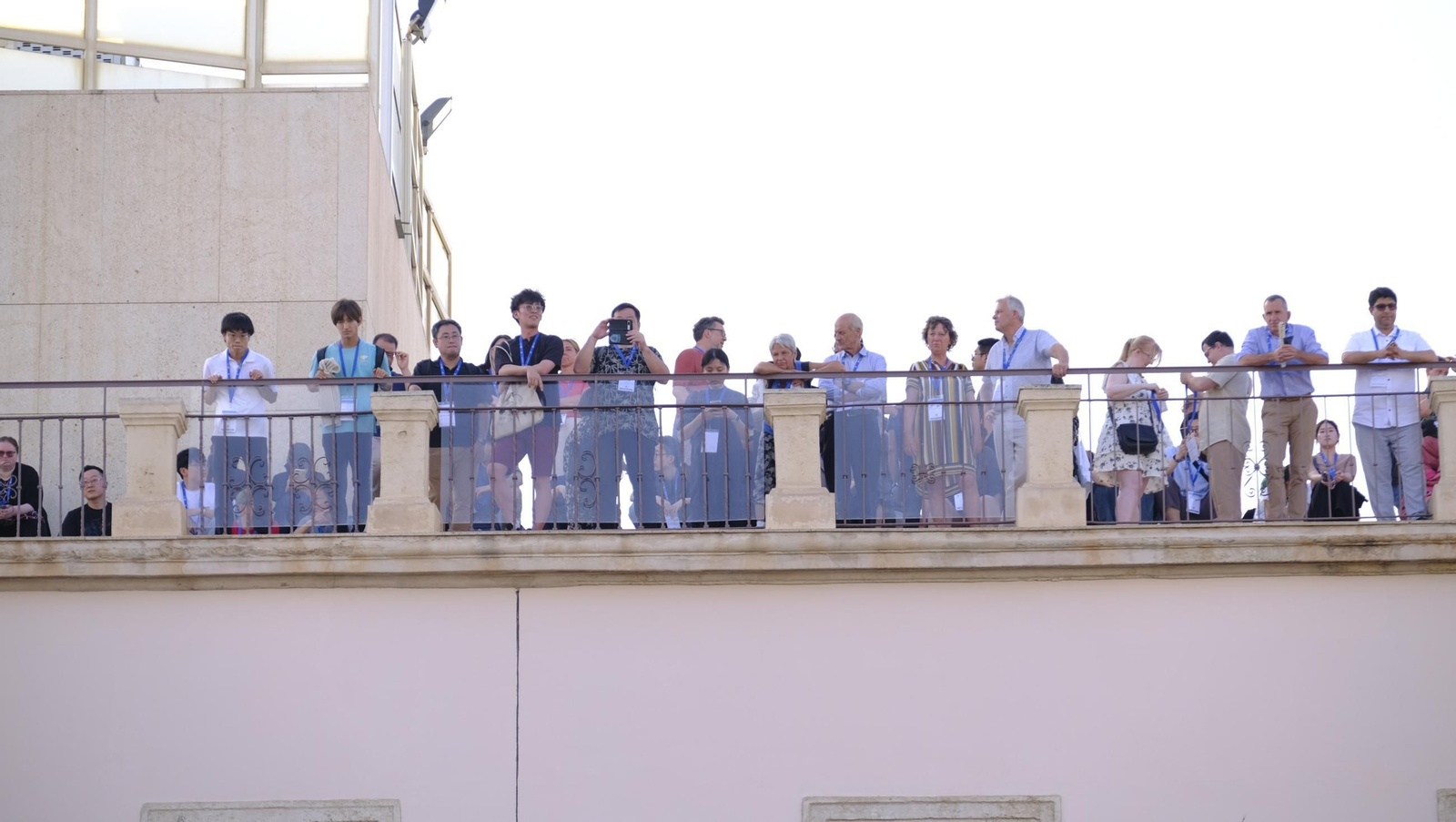Procesión del Corpus Christi de Almería, en imágenes