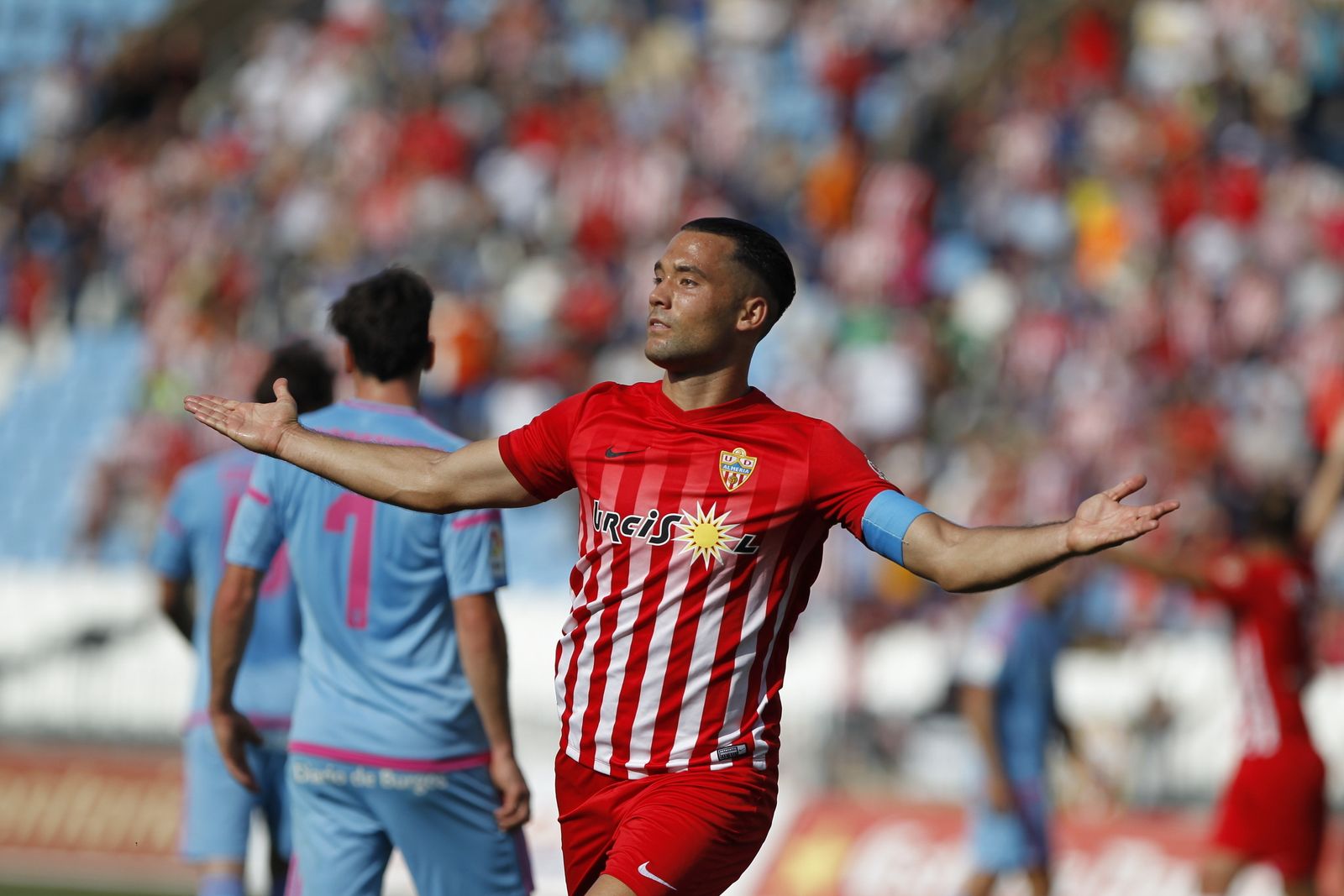 Quique seguirá en Segunda, pero en Osasuna.