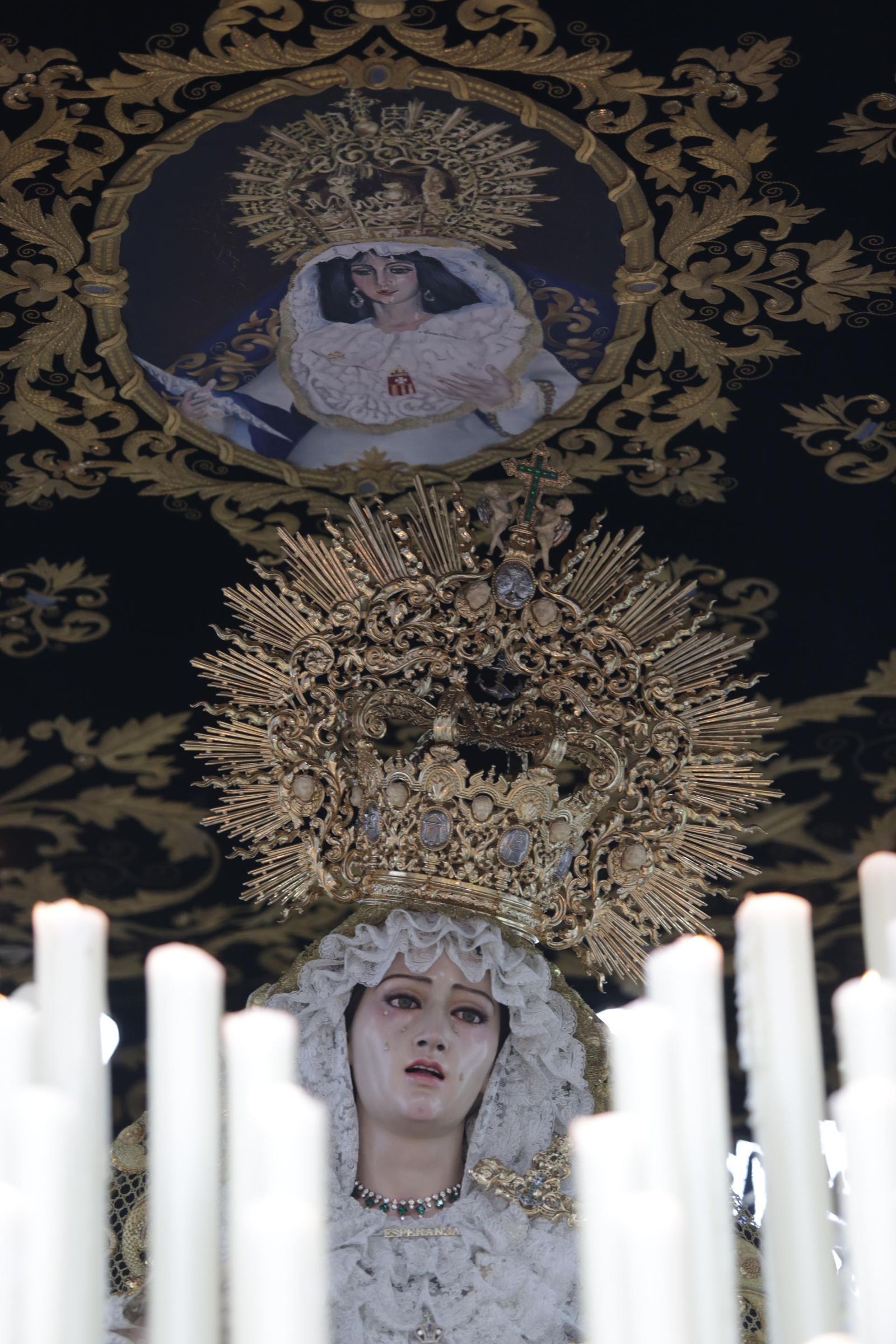 Esperanza de Cigarreras.