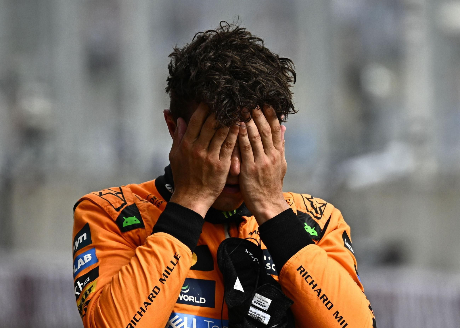 Las fotos de Fernando Alonso y del Gran Premio de Hungría