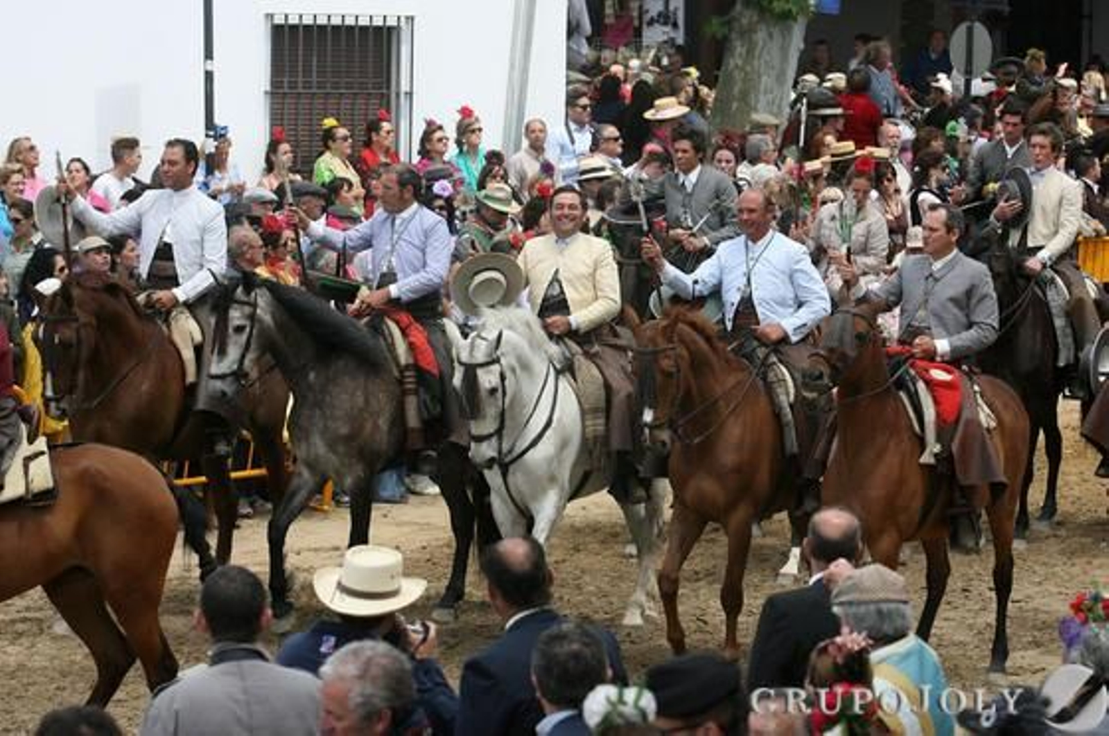 Foto: A. Dominguez