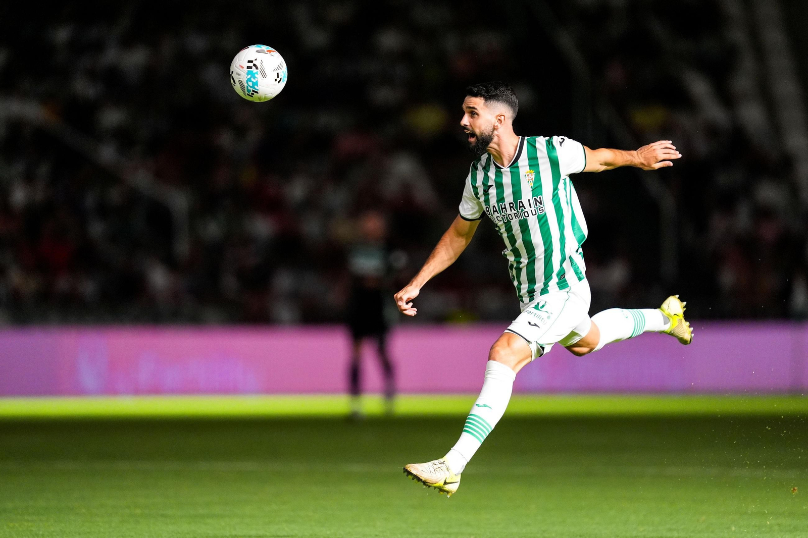 Las fotos del Córdoba-Betis