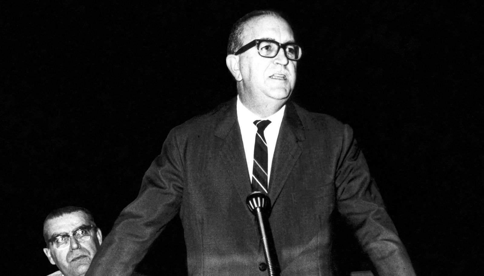 Jesús Durbán y Emilio Viciana