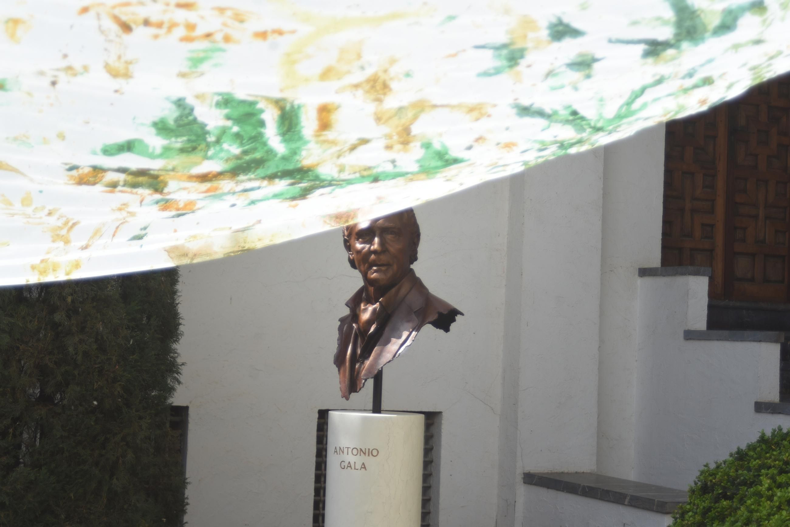 Las imágenes del Día del Arte en Córdoba