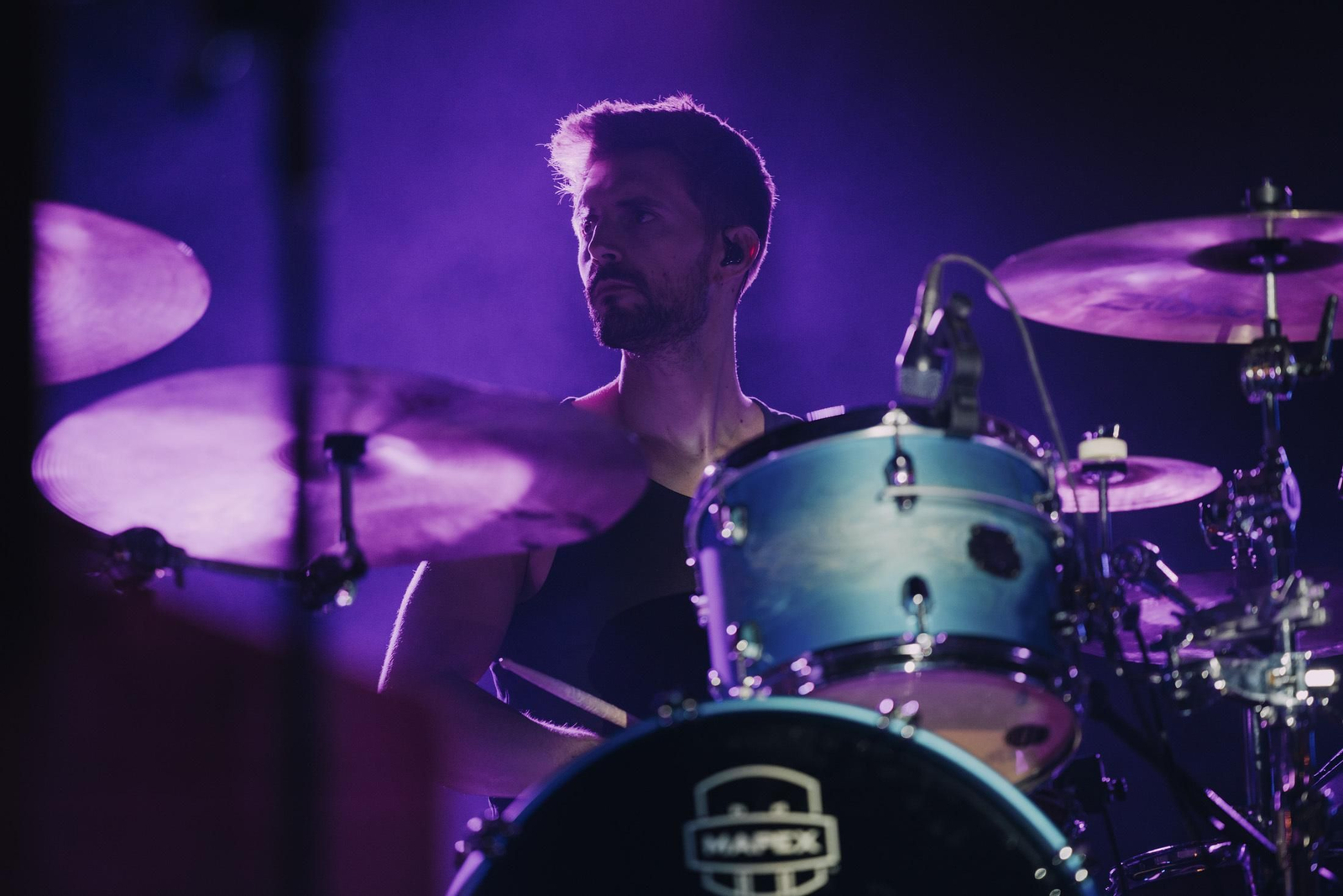 Fiestas de La Cinta 2022: Concierto de Dvicio