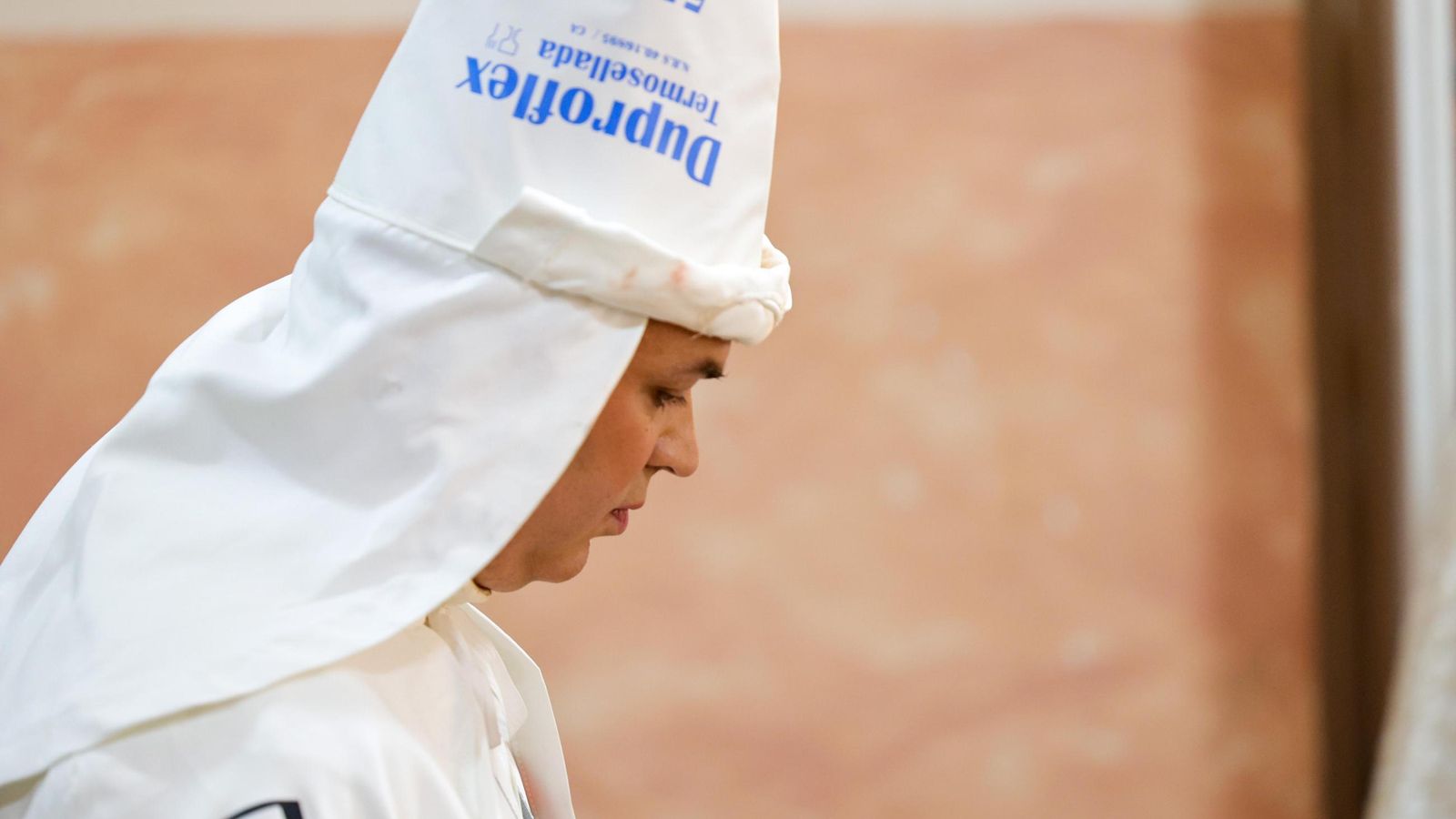 Búscate entre las mejores imágenes de la primera sesión de semifinales del COAC 2025