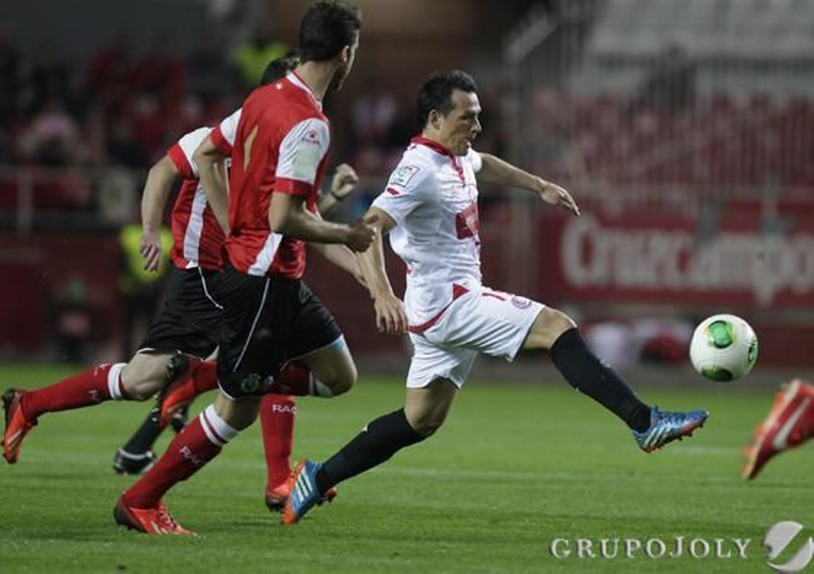 Foto: Antonio Pizarro