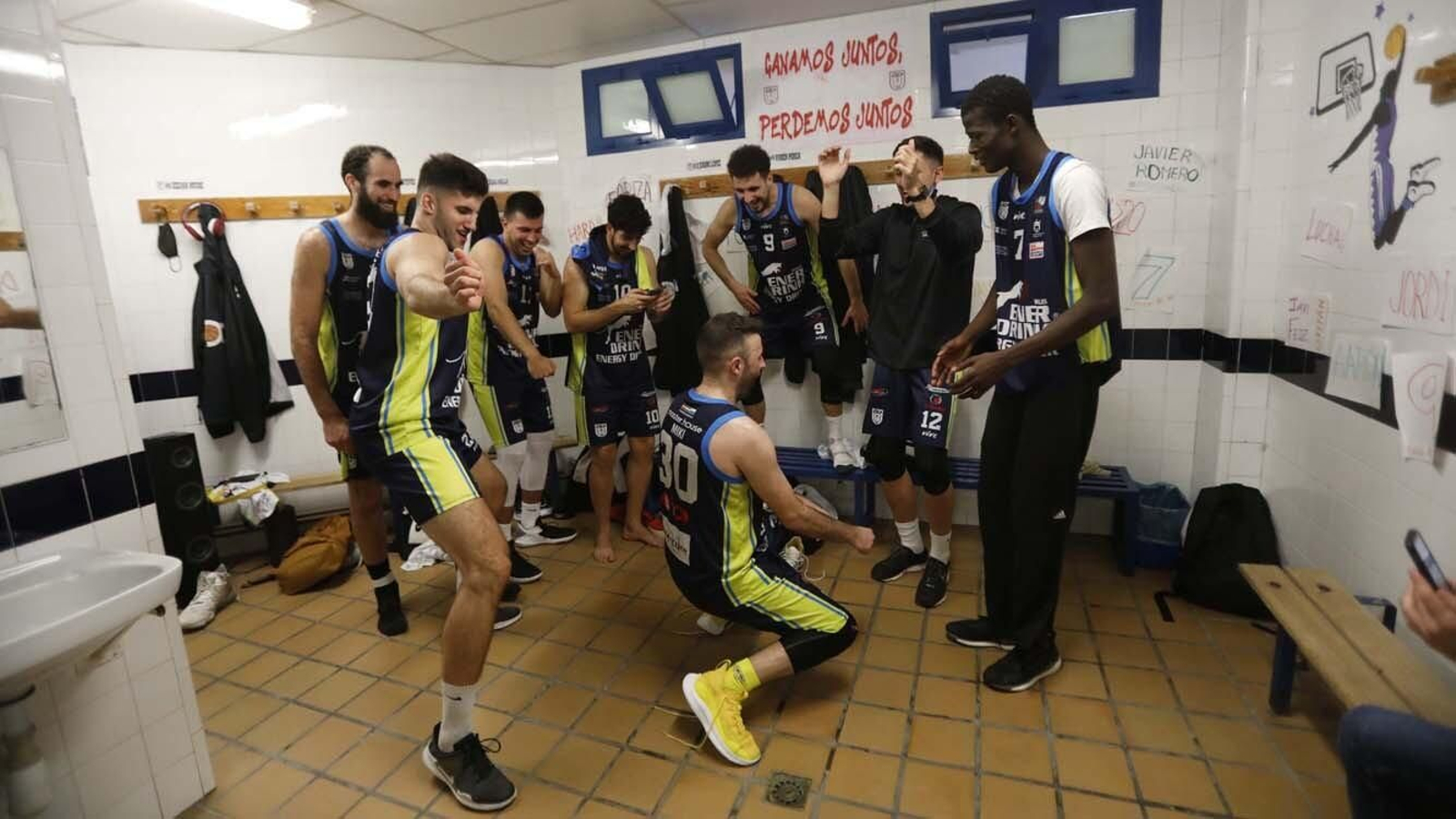 Las fotos de UDEA -ES MELILLA