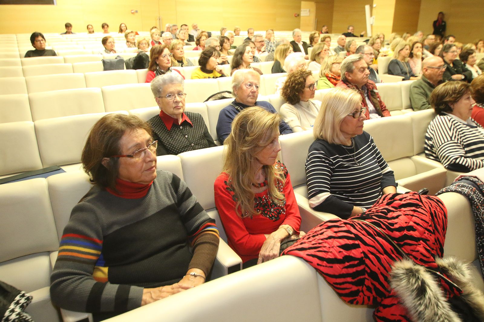 Fotogalería del Diario de los Libros