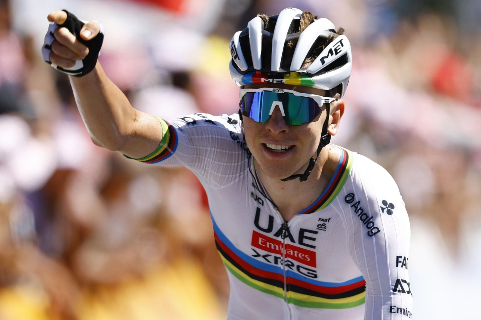 Las mejores fotos del Tour de Francia | Etapa 7
