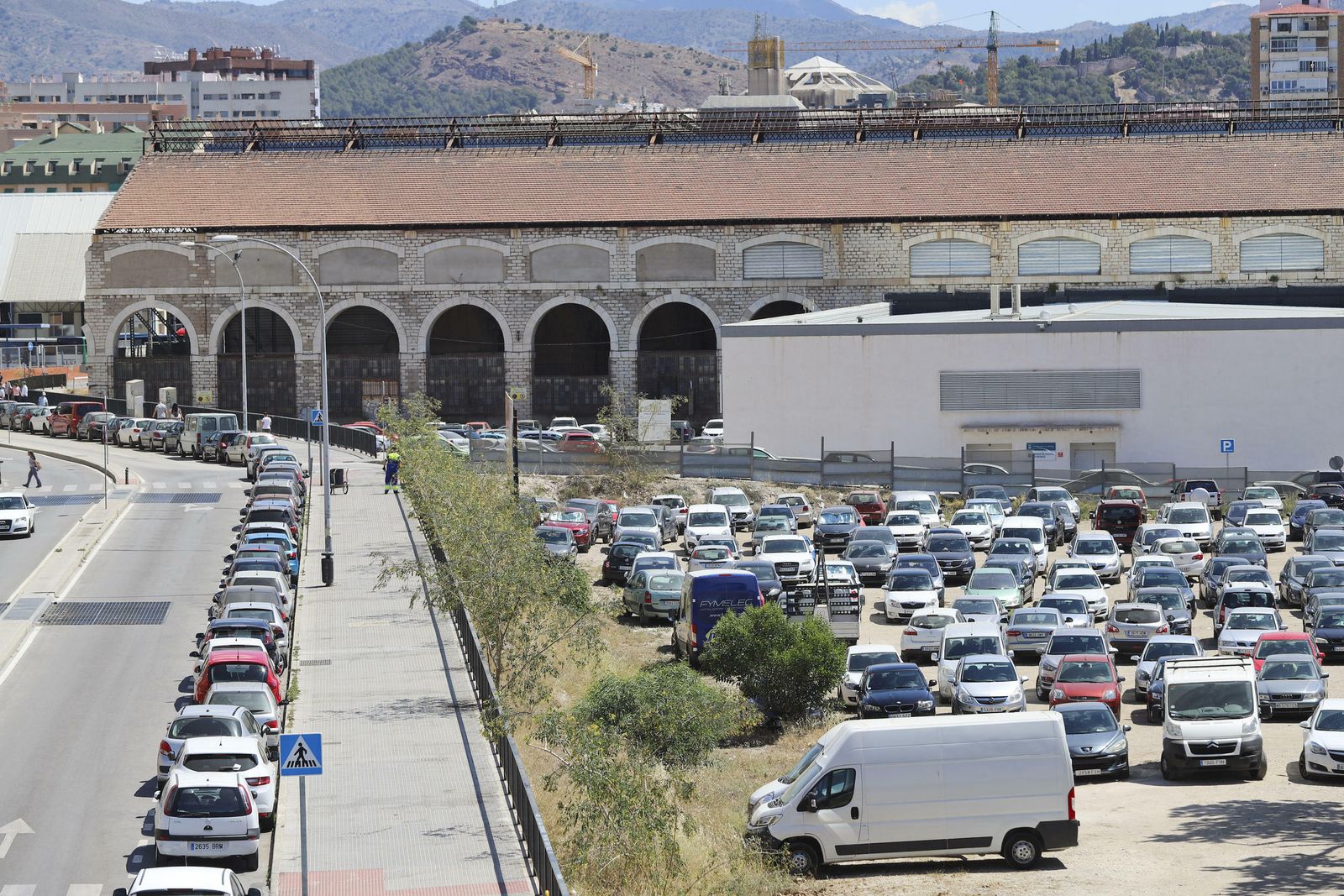 Las fotos del distrito Cruz del Humilladero