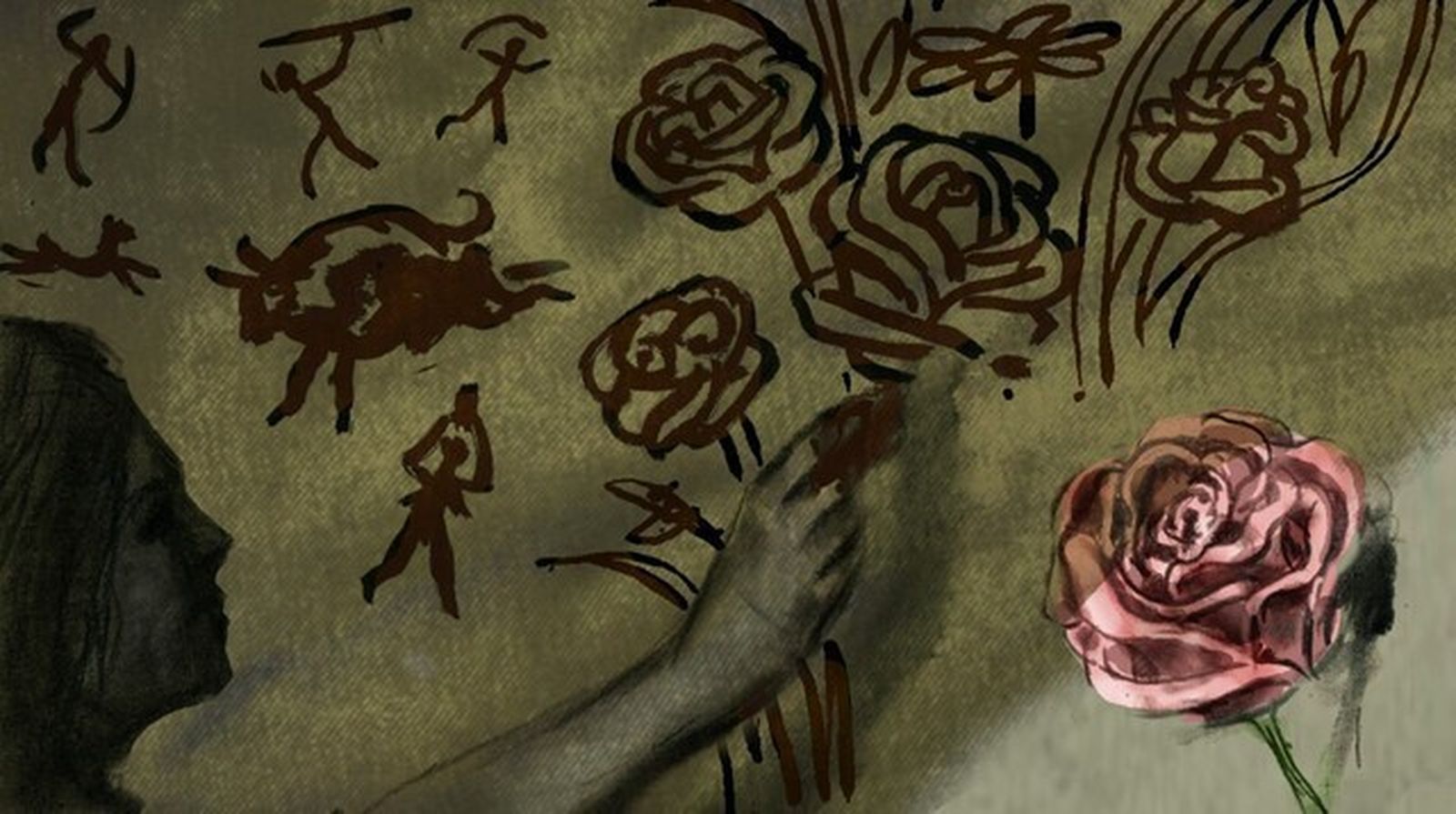 La belleza como destino