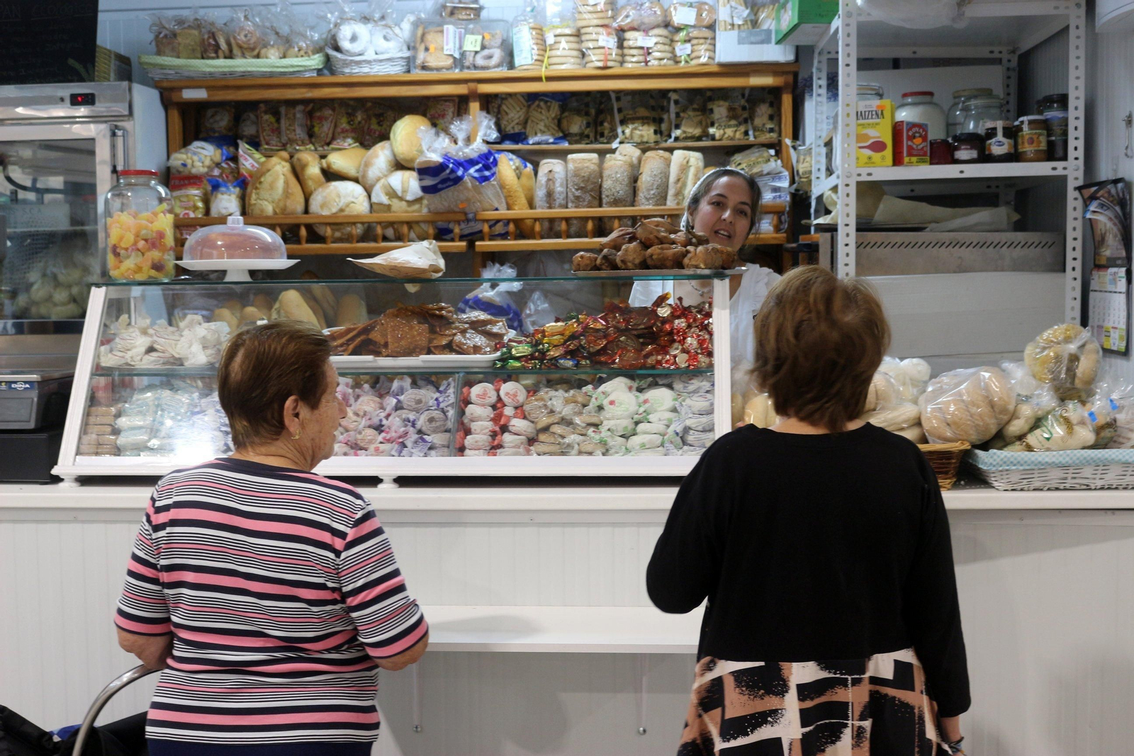 Mercado de Abastos provisional de Puerto Real