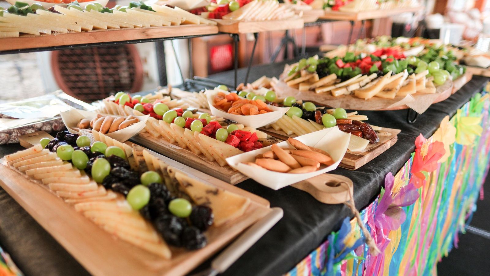 Cruceros Torre del Oro celebra la Summer Tourism Party 2025