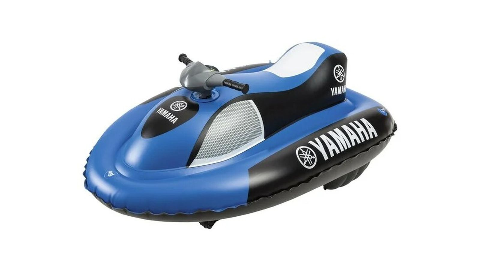 Yamaha moto de agua hinchable