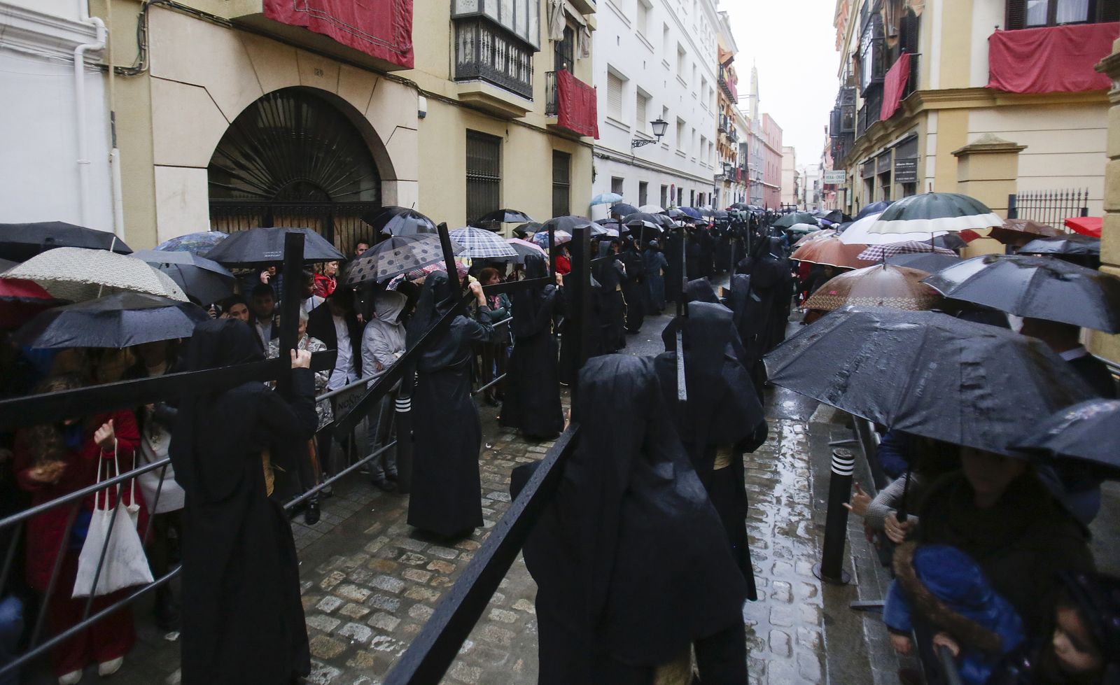 Hermandad de Veracruz