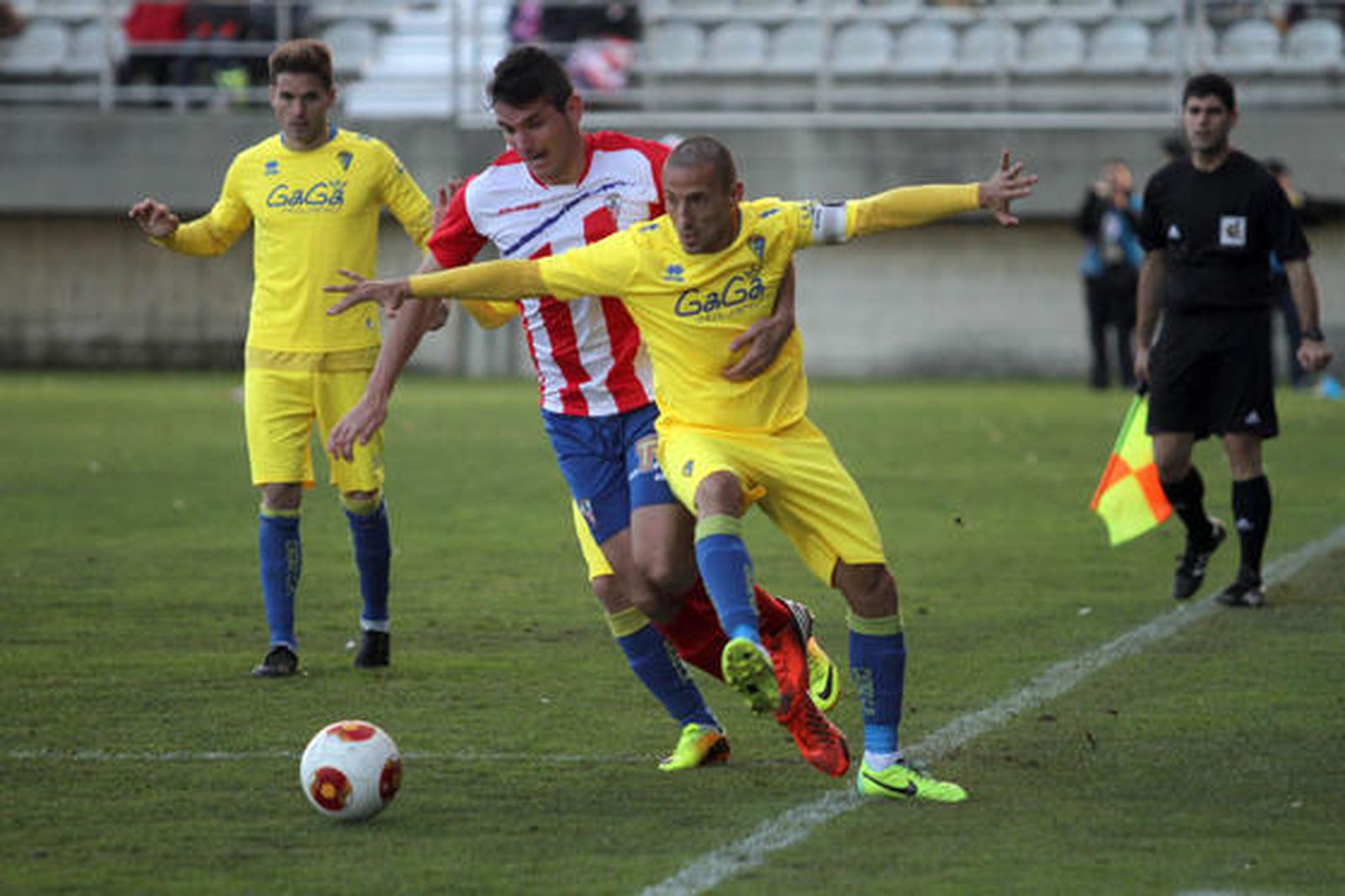 Foto: Andres Carrasco