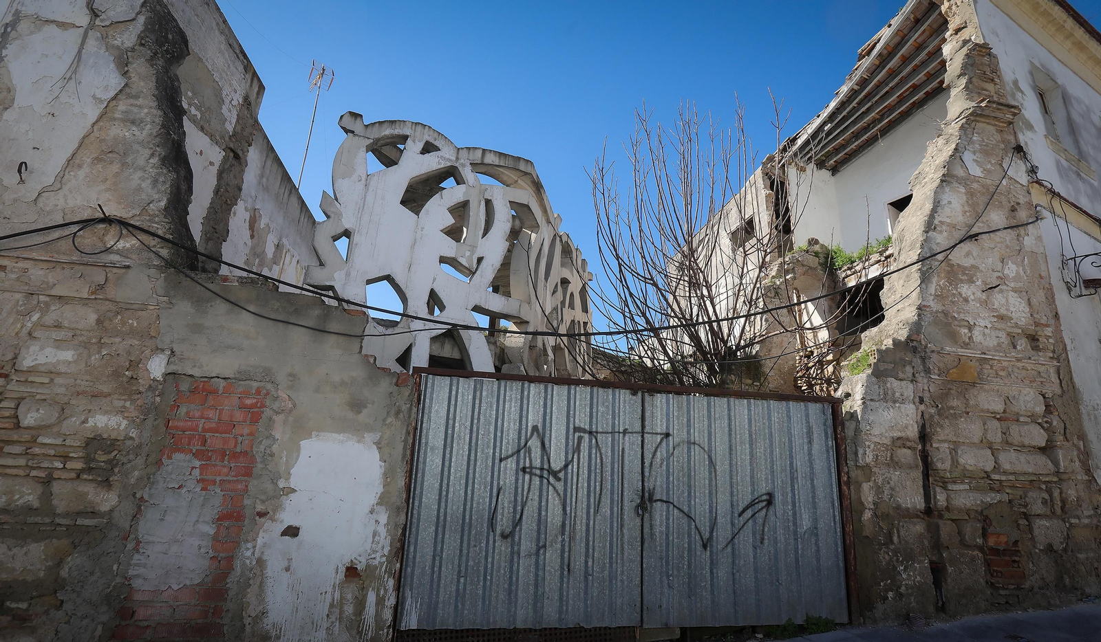 El Museo de Lola Flores cada vez más cerca