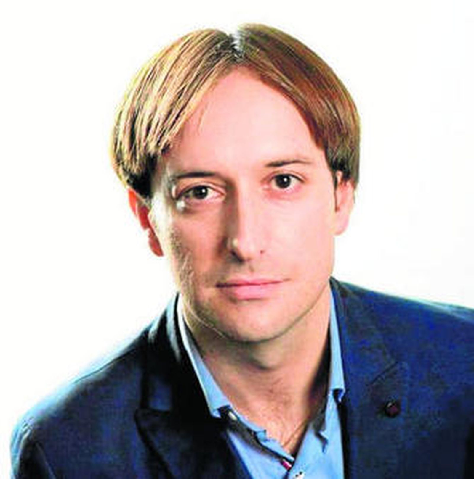 Juan Francisco Viruega, nuevo director de Almería Western Film Festival.