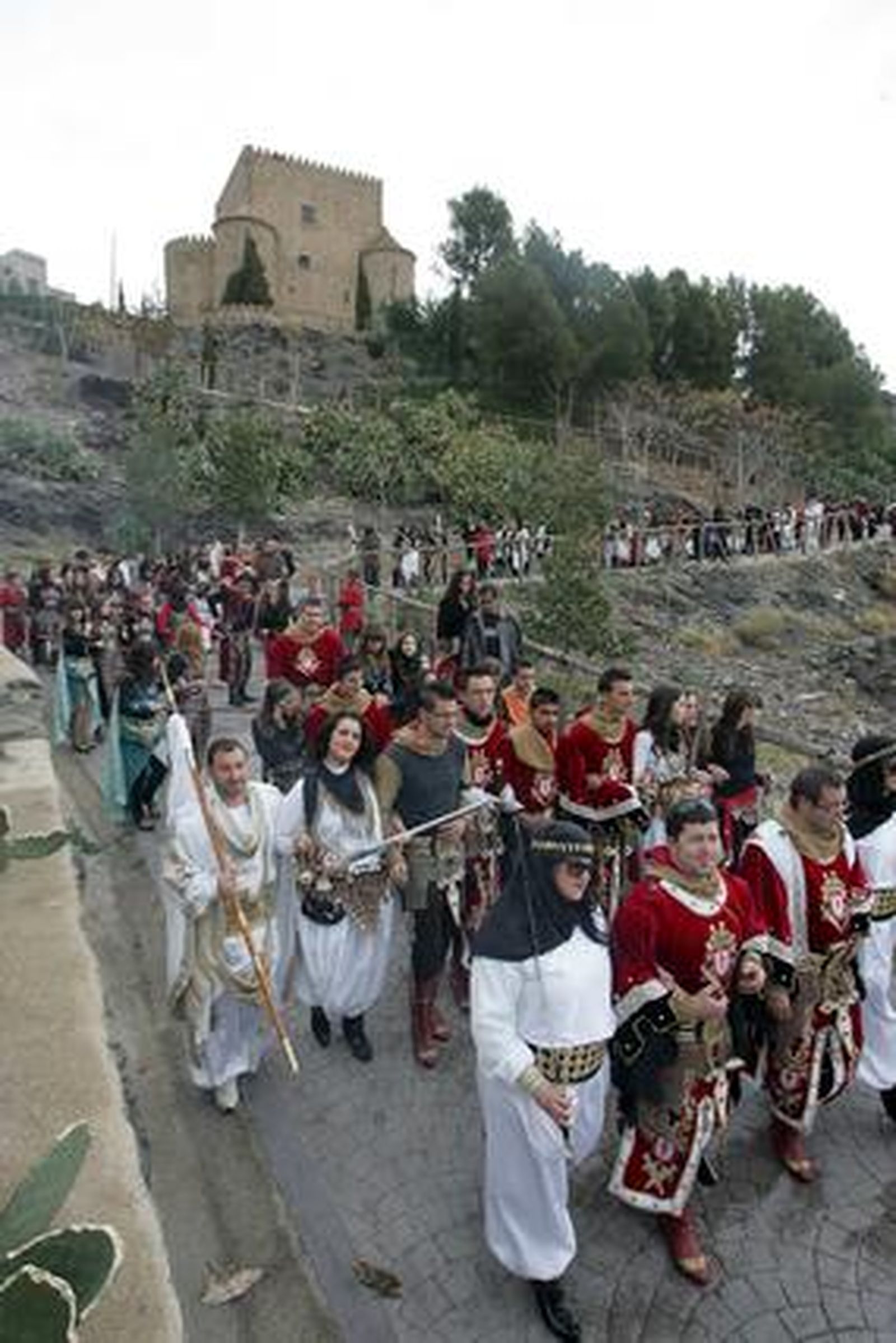 Foto: Rafael G / Javier Alonso