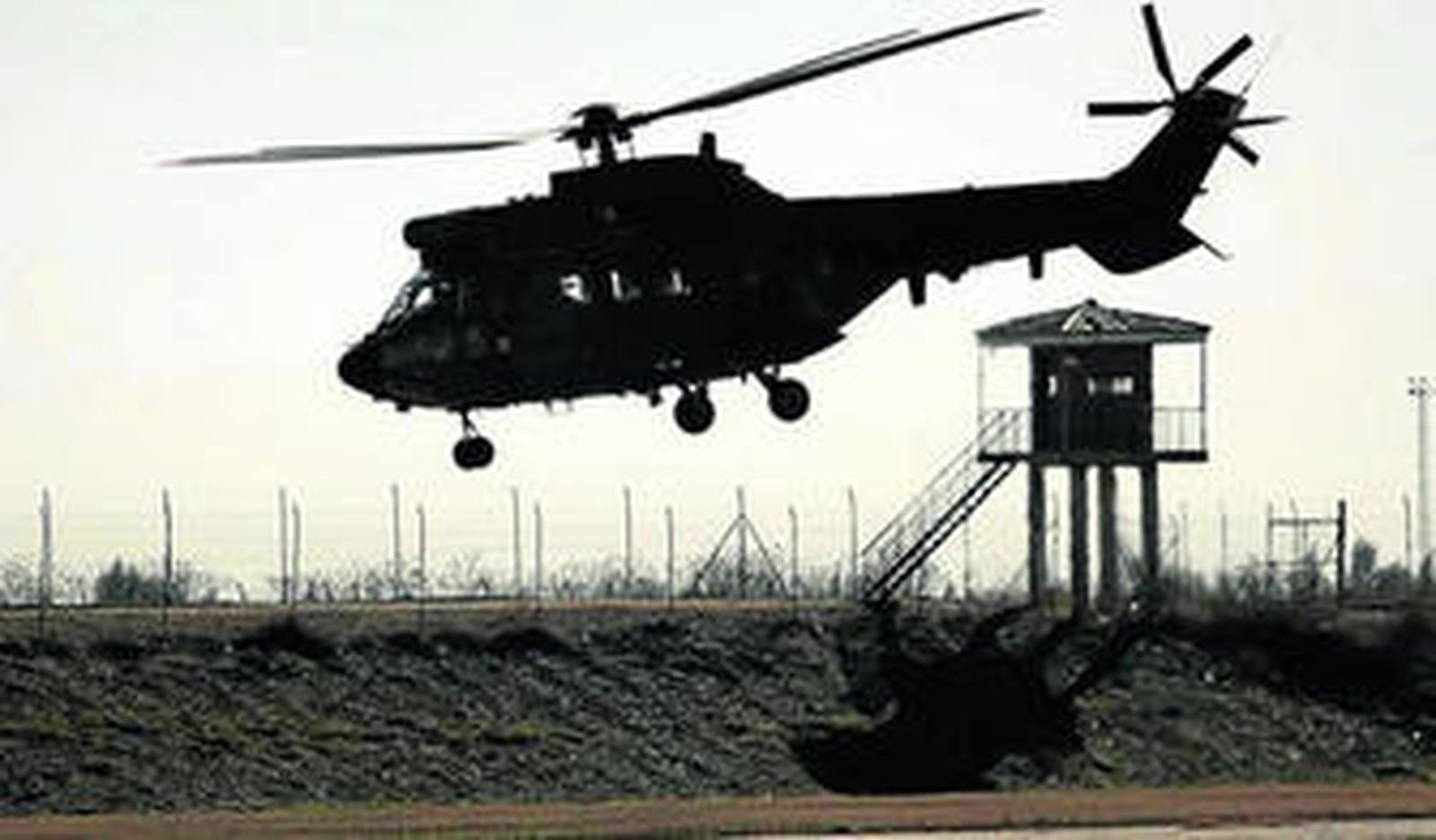 Donde nunca cae la noche