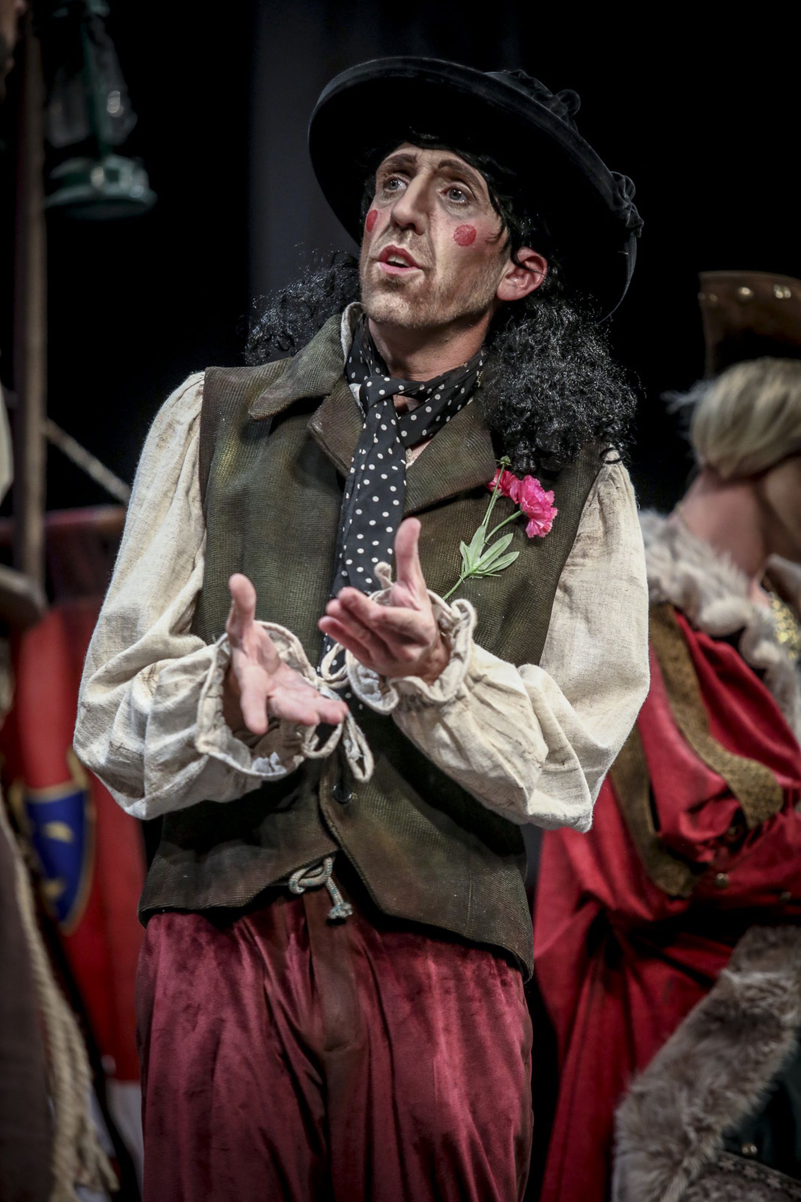 Cuarteto Vaya papa traemos