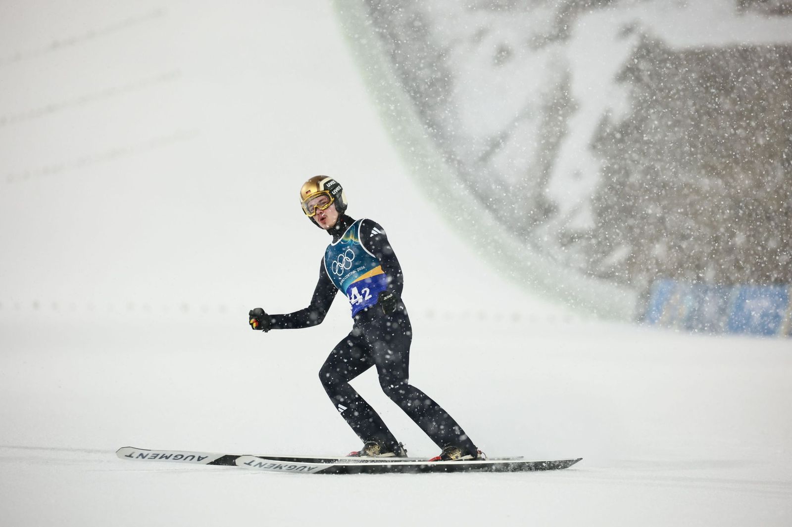 Las mejores fotos de los Juegos Olímpicos de invierno Milán Cortina d'Ampezzo 2026 | Undécima jornada