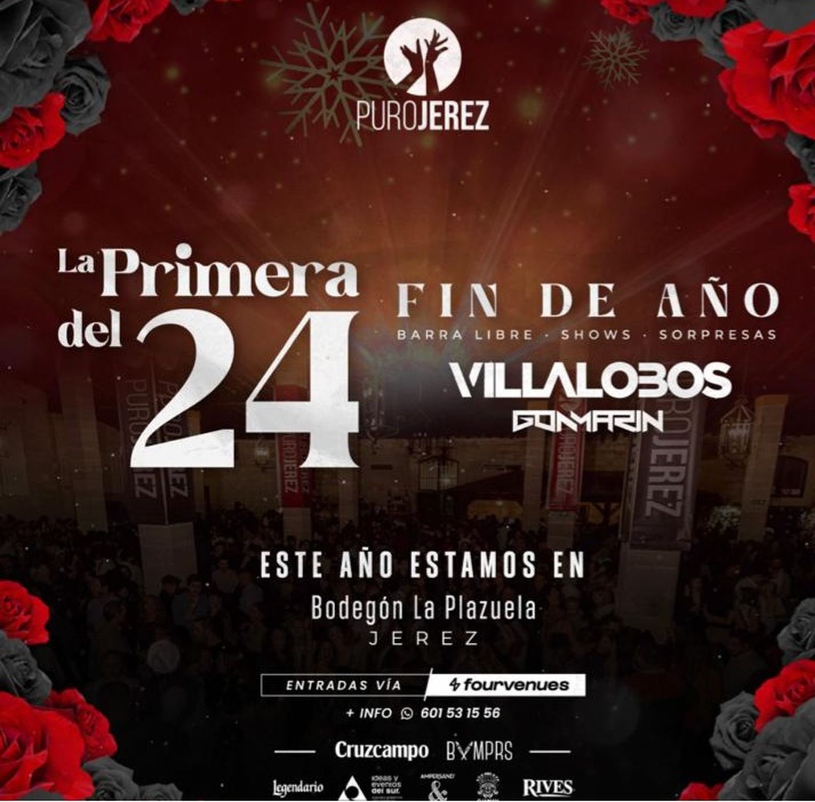 Puro Arte, en Jerez.