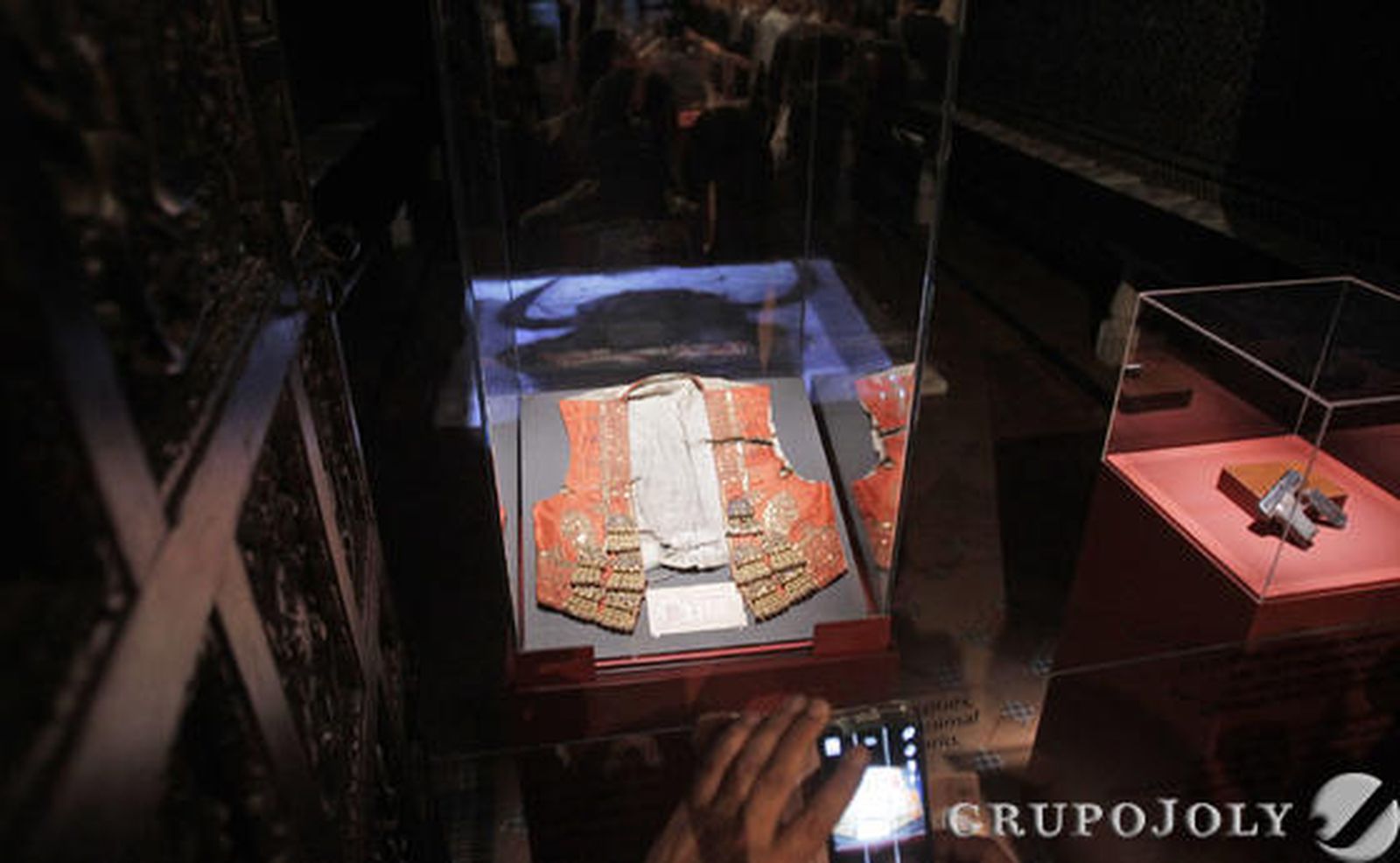 Foto: Antonio Pizarro