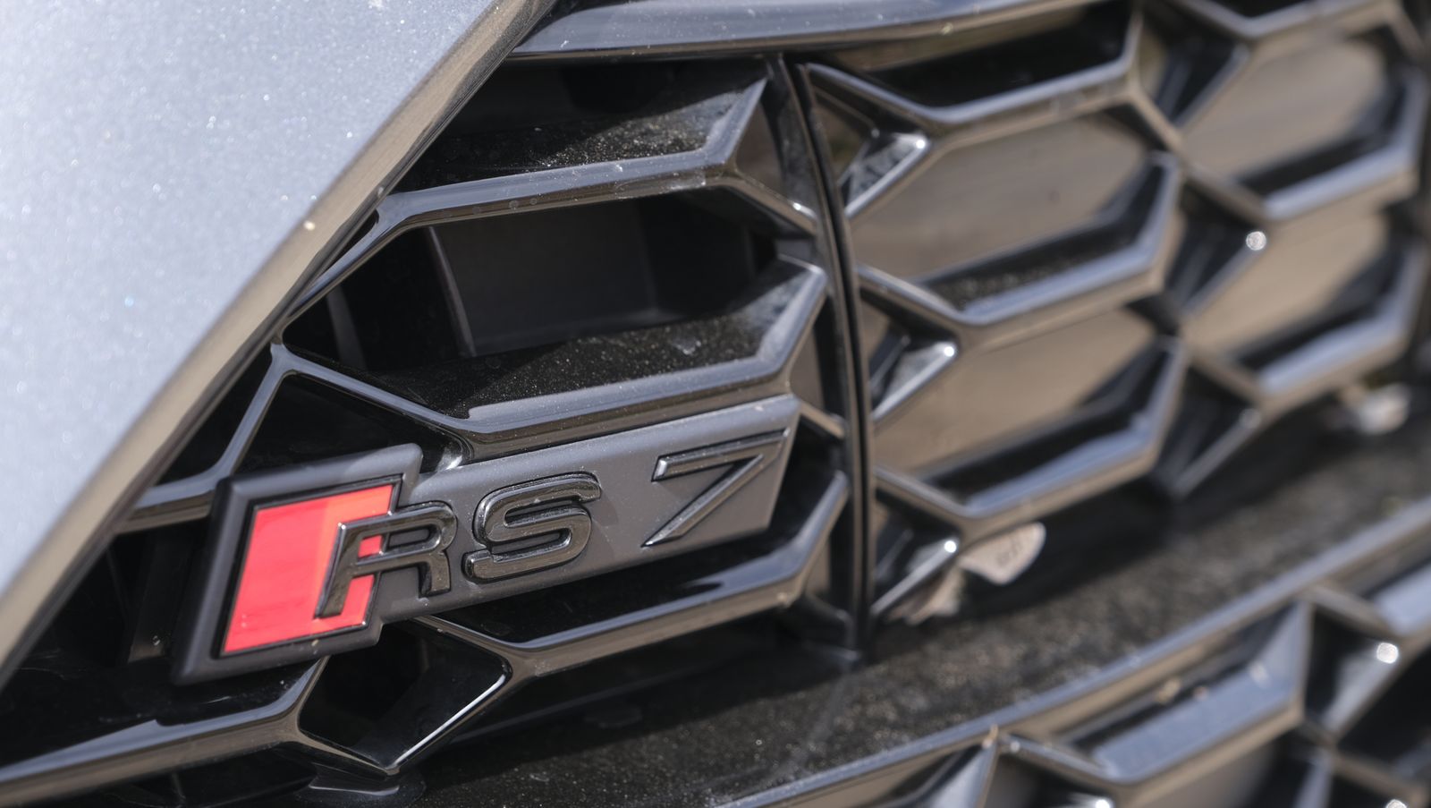 Imágenes de la Caravana RS Audi Sport en Almería