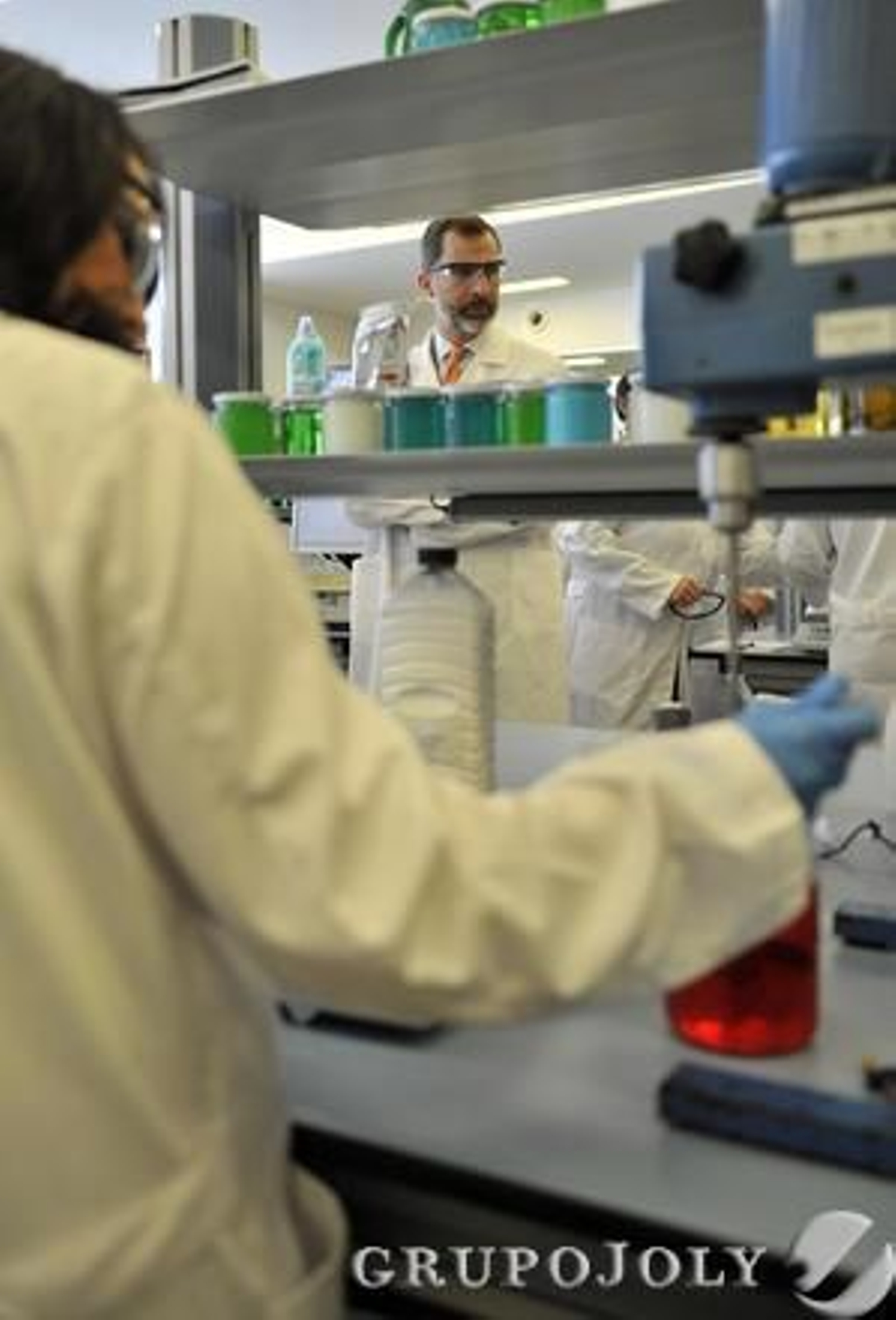 Foto: Juan Carlos Vázquez