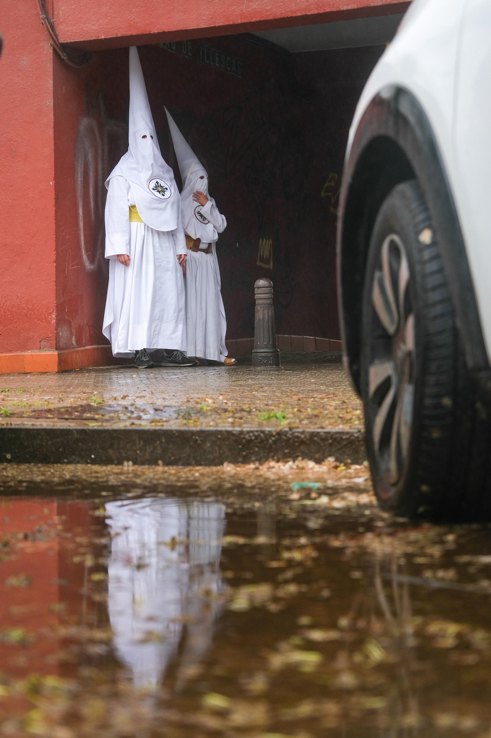 Las imágenes de la Hdad de San Gonzalo de Sevilla Semana Santa 2024