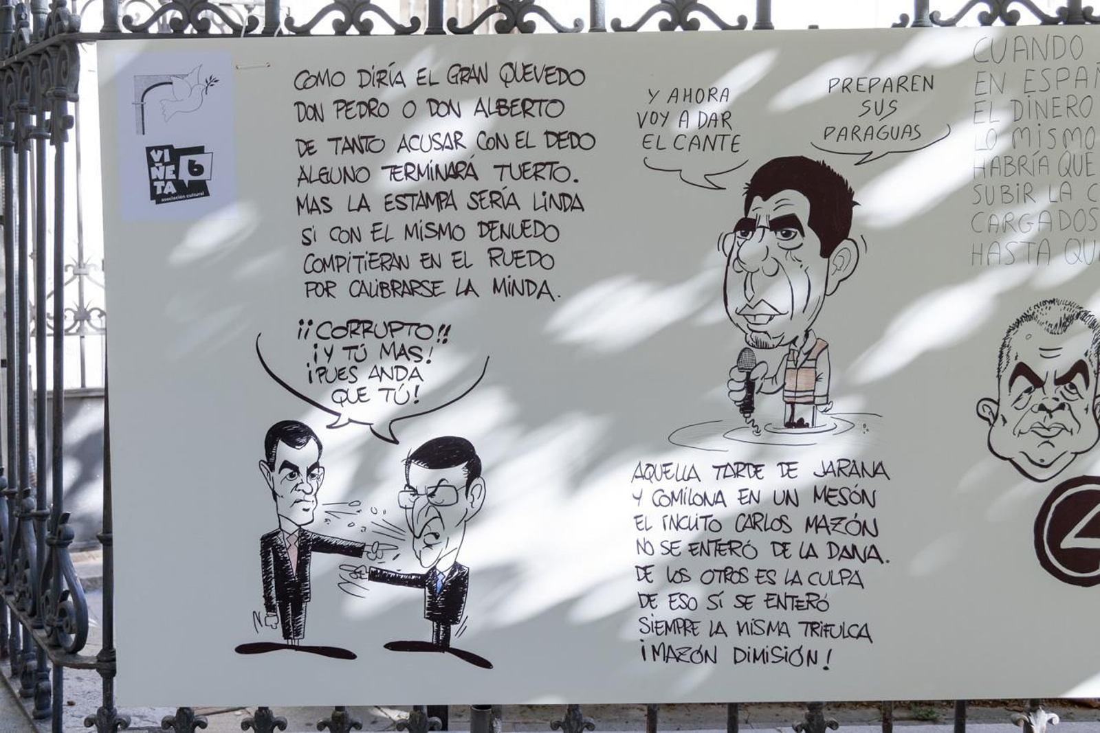 Exposición de Chilindrinas