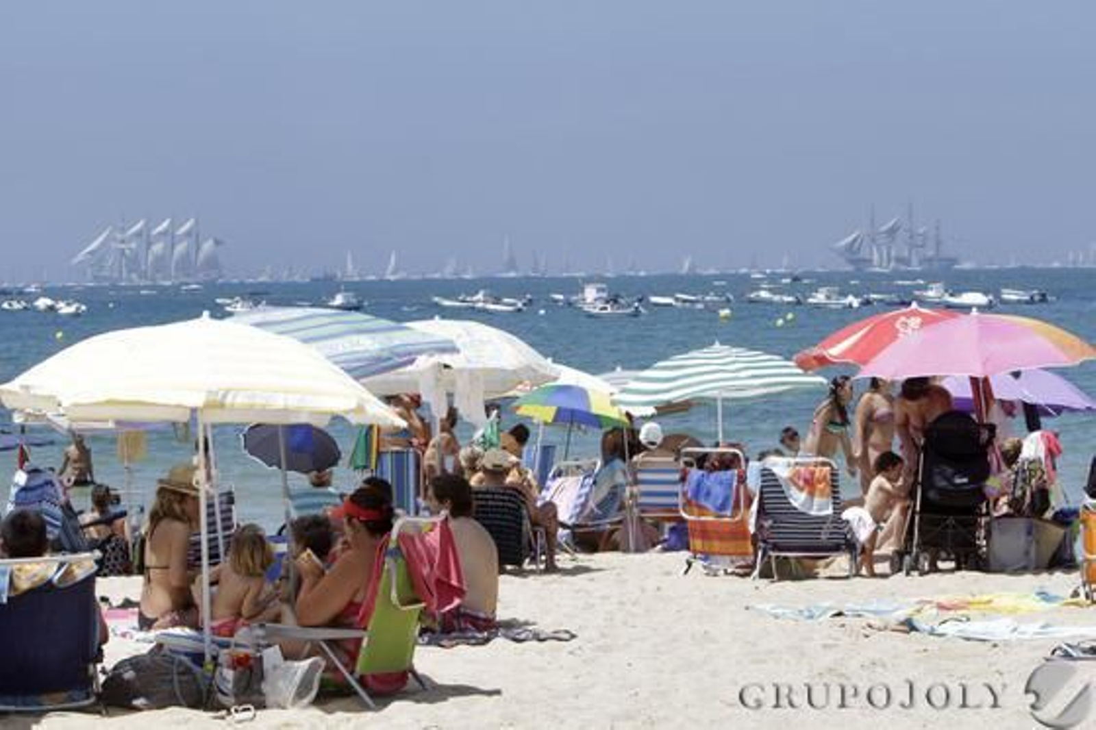 Foto: Lourdes de Vicente - Joaquin Hernandez Kiki