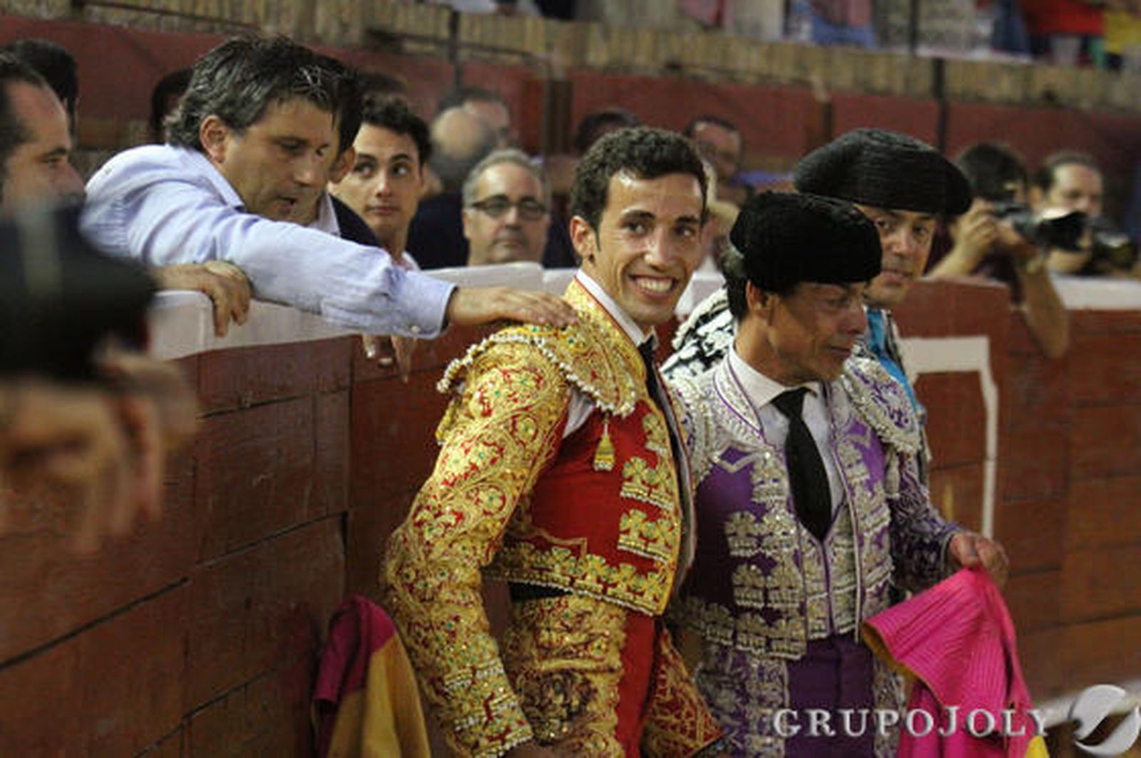 Foto:Alberto Domínguez