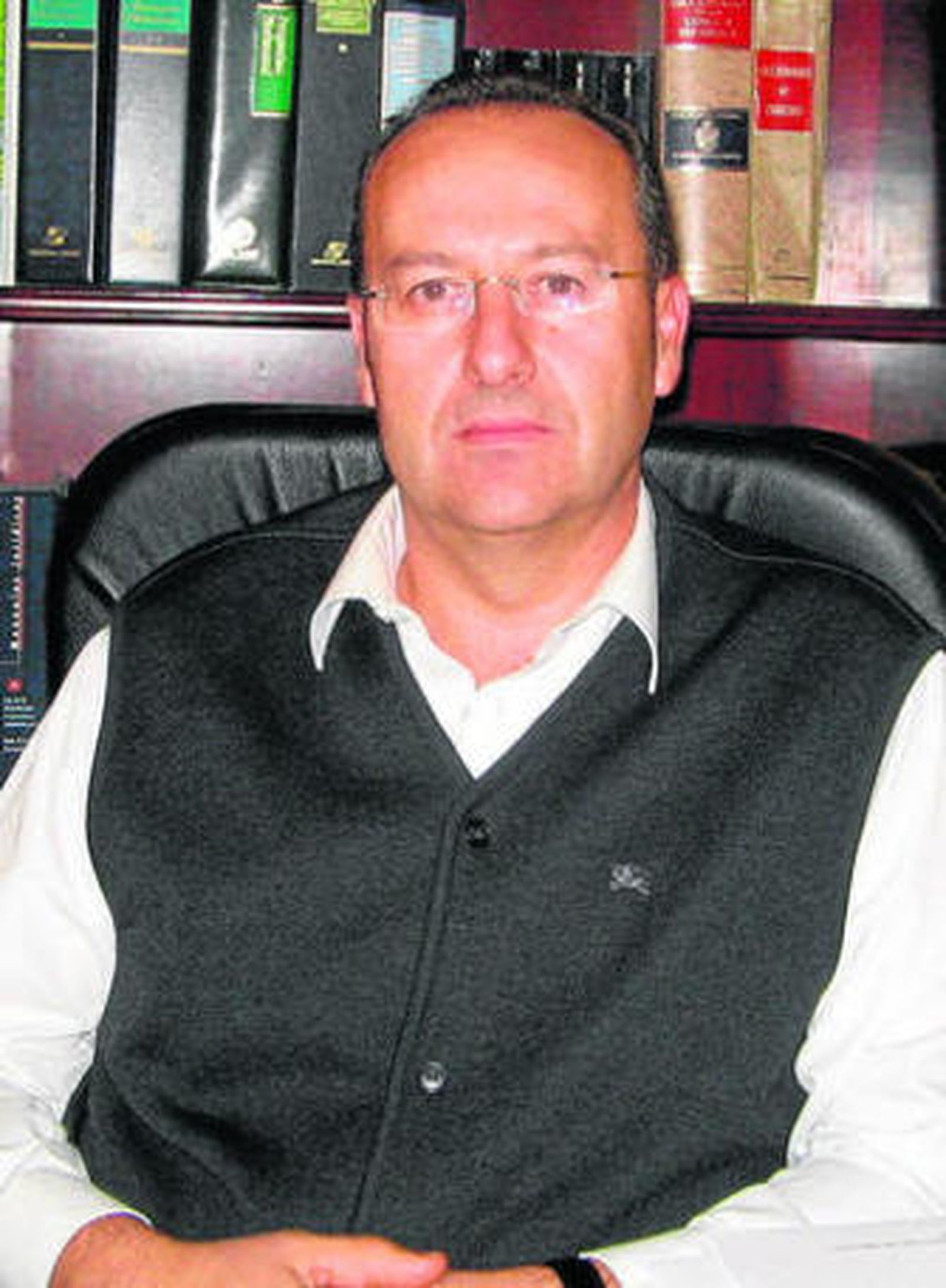 El Bufete Alonso y Garrido defiende a varios de los propietarios.